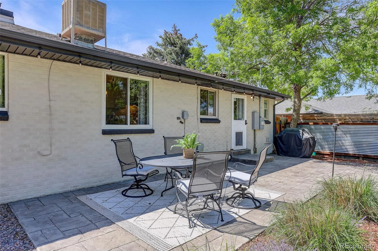 4160 Ammons Street Wheat Ridge CO 80033 MLS #REC9385944 05122026161457 1600 24