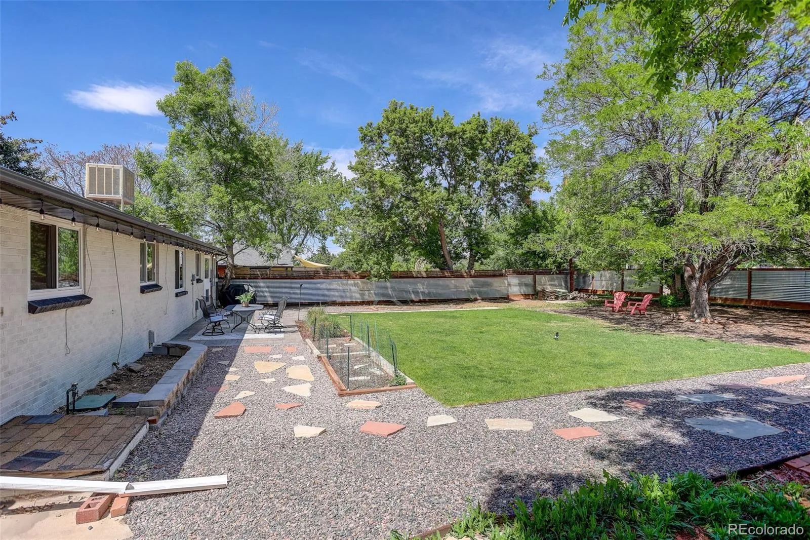 4160 Ammons Street Wheat Ridge CO 80033 MLS #REC9385944 05122026161457 1600 25