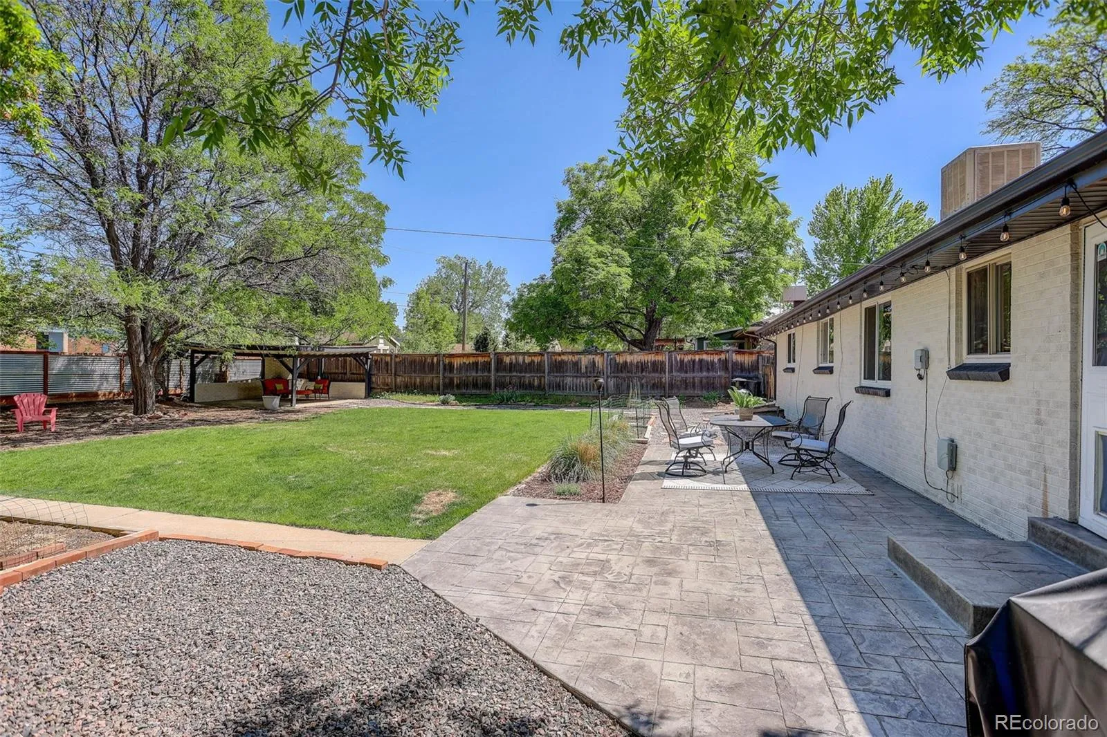 4160 Ammons Street Wheat Ridge CO 80033 MLS #REC9385944 05122026161457 1600 26