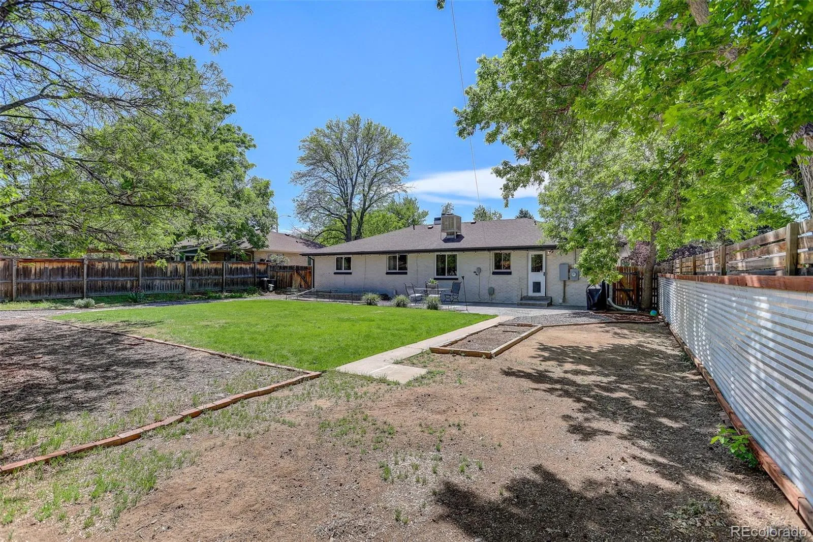 4160 Ammons Street Wheat Ridge CO 80033 MLS #REC9385944 05122026161457 1600 27