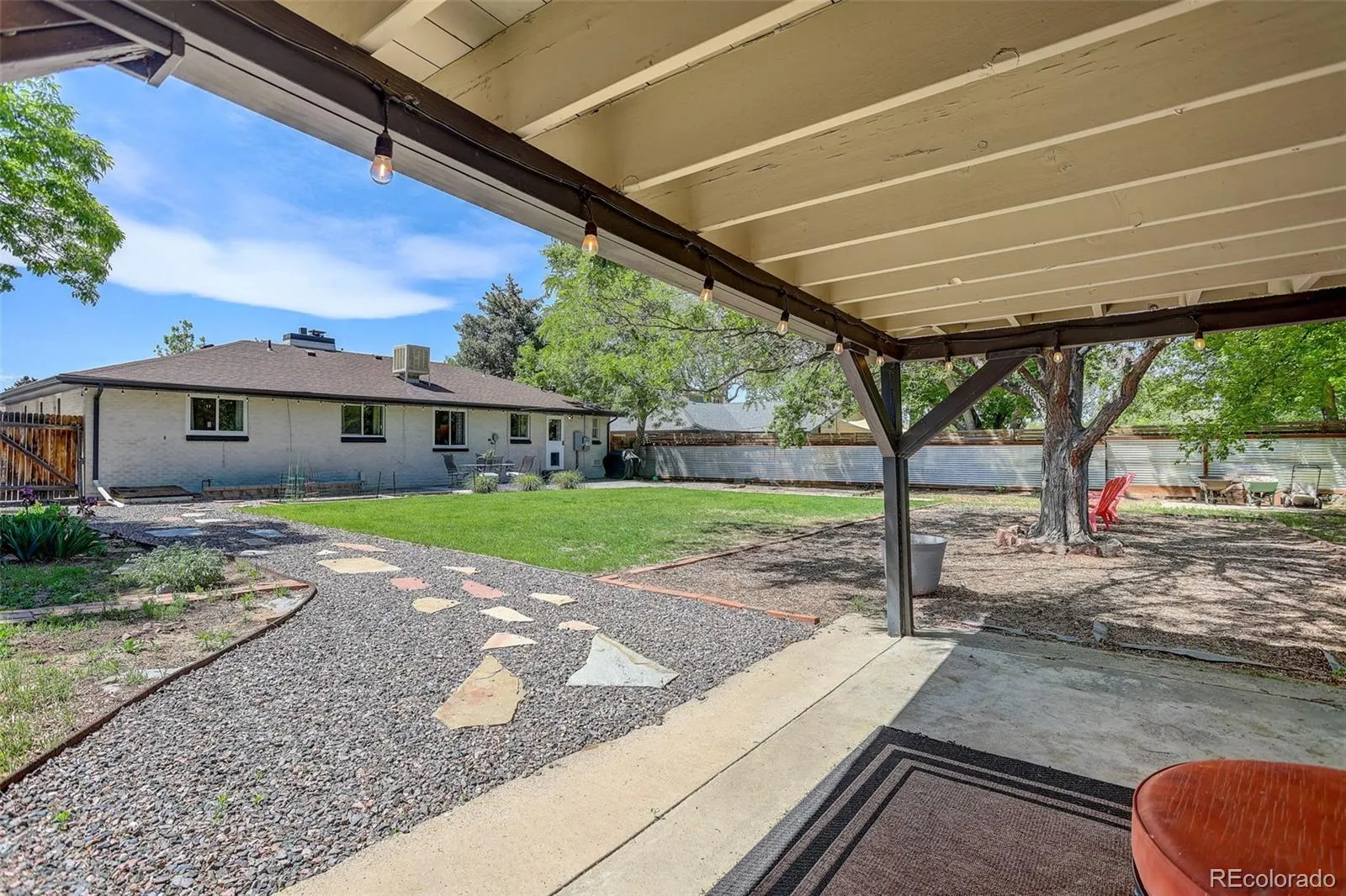 4160 Ammons Street Wheat Ridge CO 80033 MLS #REC9385944 05122026161457 1600 29