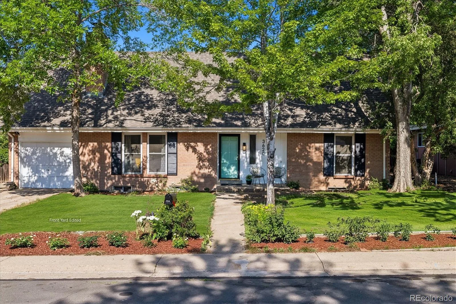 3620 Ward Road Wheat Ridge CO 80033 MLS #REC9385989 07032026181149 1600 2