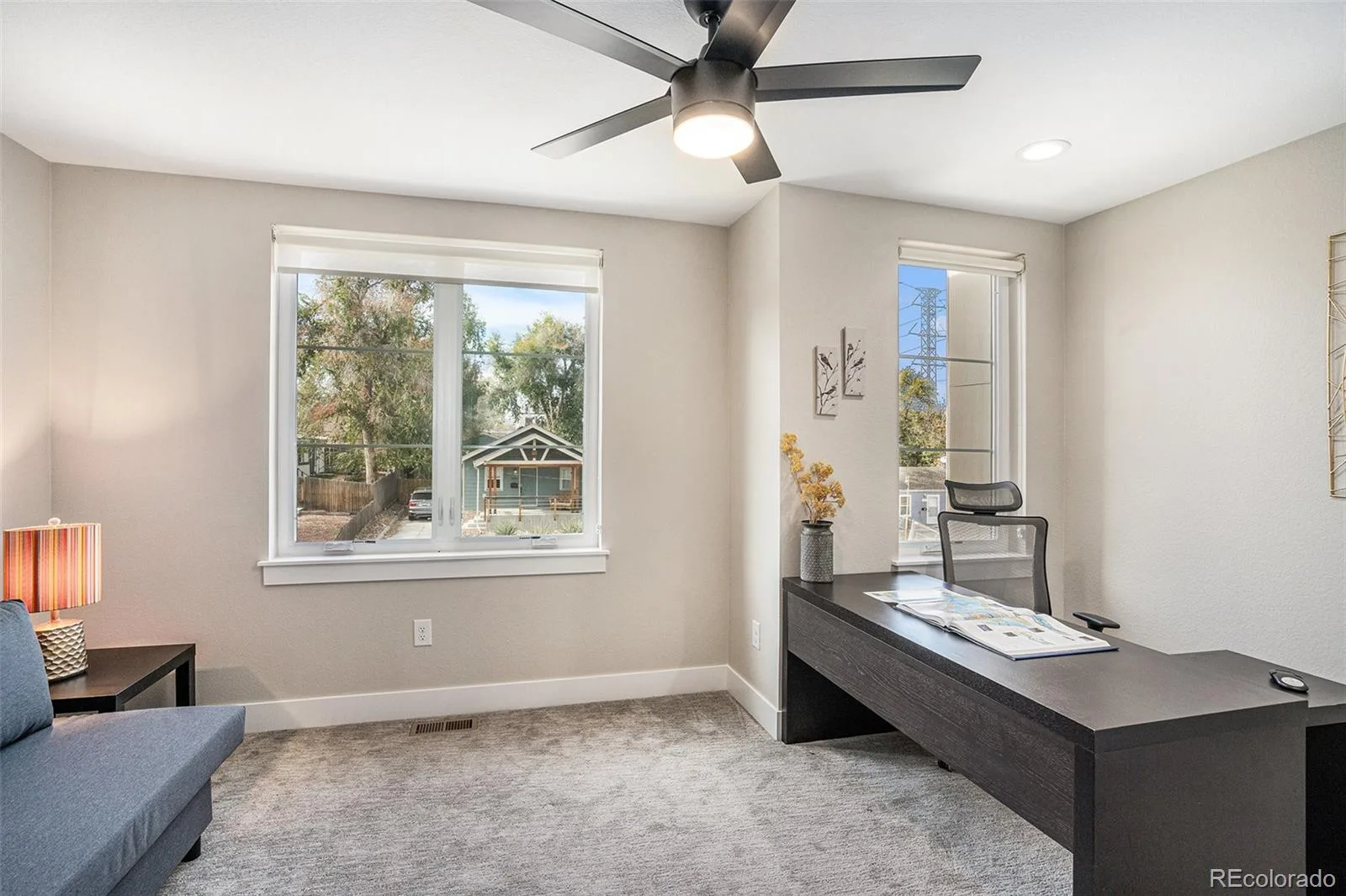 1074 Knox Court #A Denver CO 80204 | MLS #REC9386314 10022026150611 1600 13