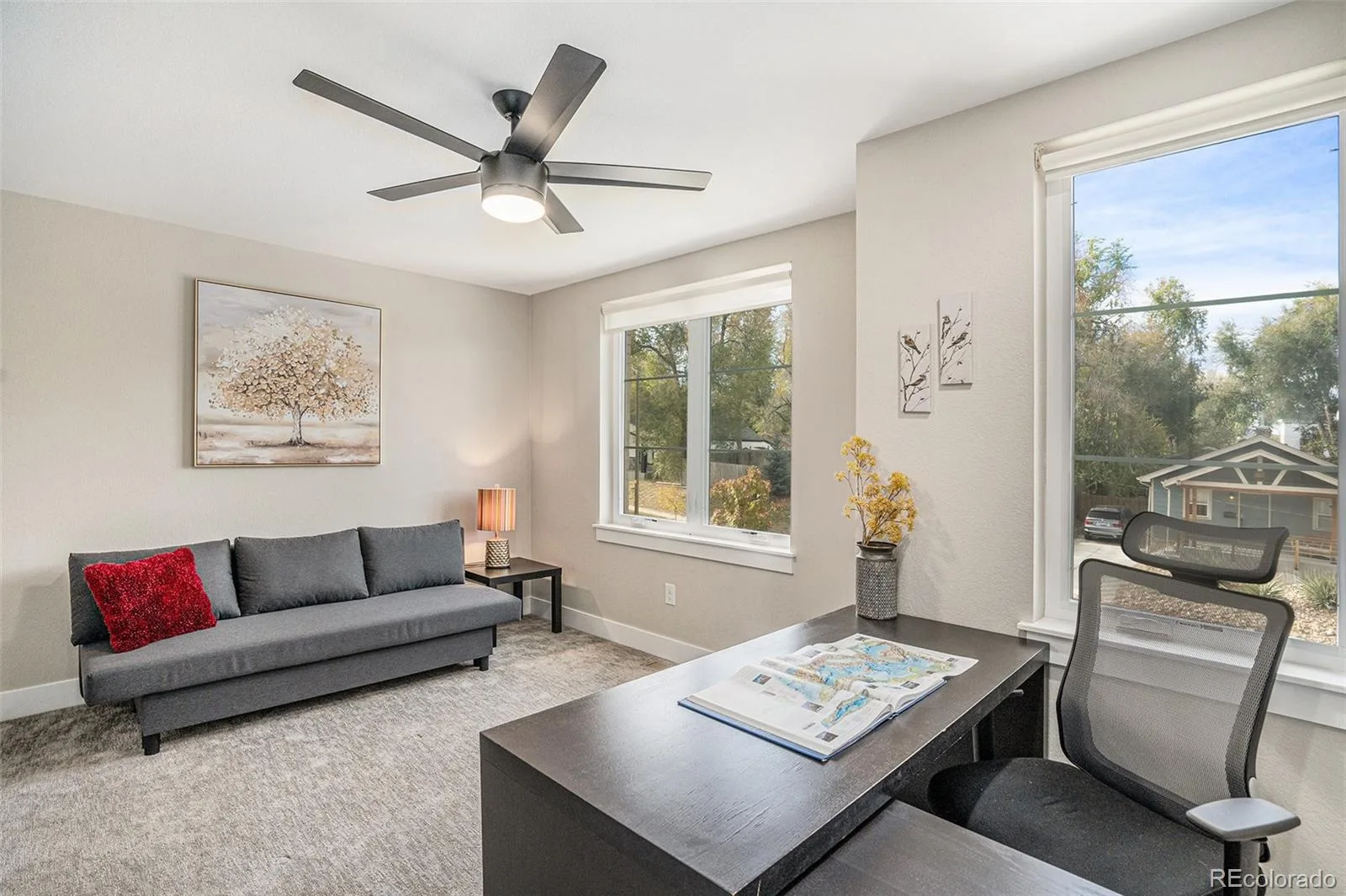 1074 Knox Court #A Denver CO 80204 | MLS #REC9386314 10022026150611 1600 14