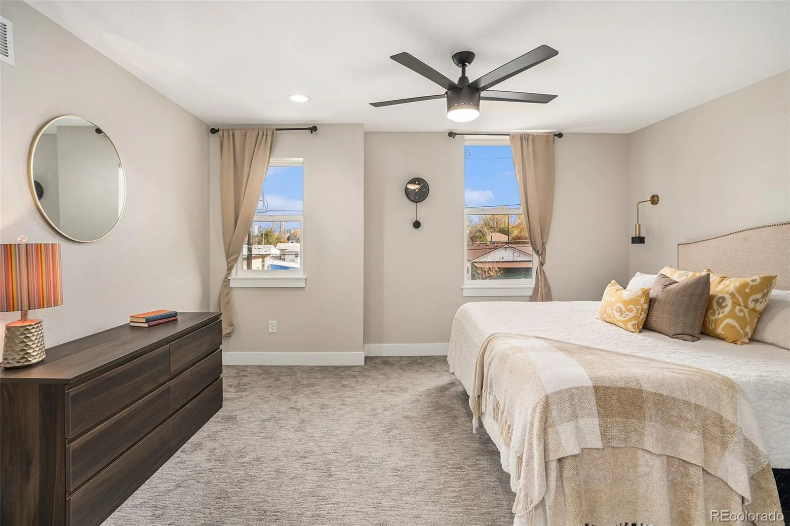 1074 Knox Court #A Denver CO 80204 | MLS #REC9386314 10022026150611 1600 18