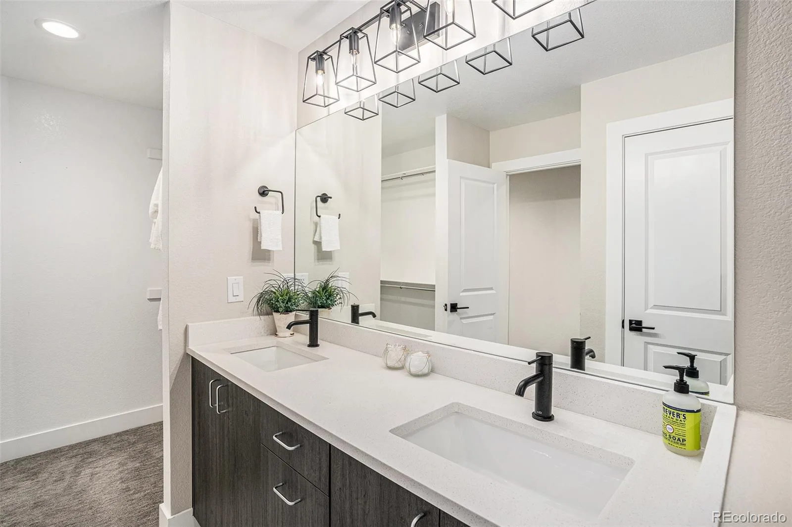 1074 Knox Court #A Denver CO 80204 | MLS #REC9386314 10022026150611 1600 19