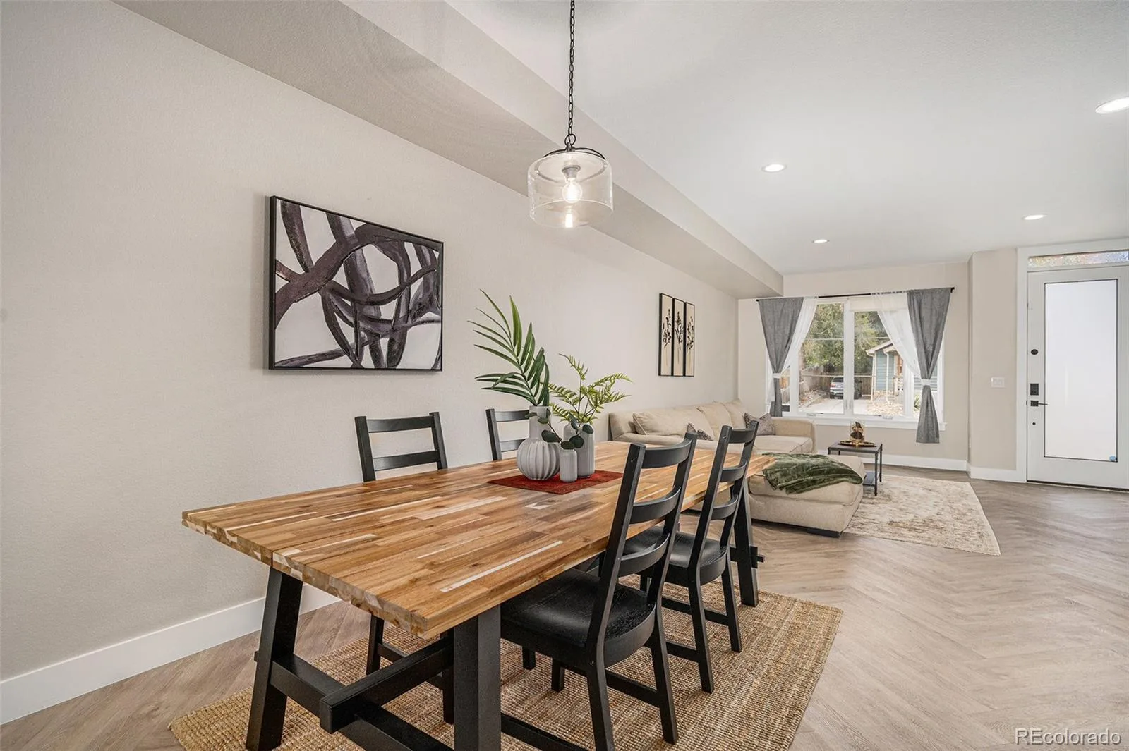 1074 Knox Court #A Denver CO 80204 | MLS #REC9386314 10022026150611 1600 5