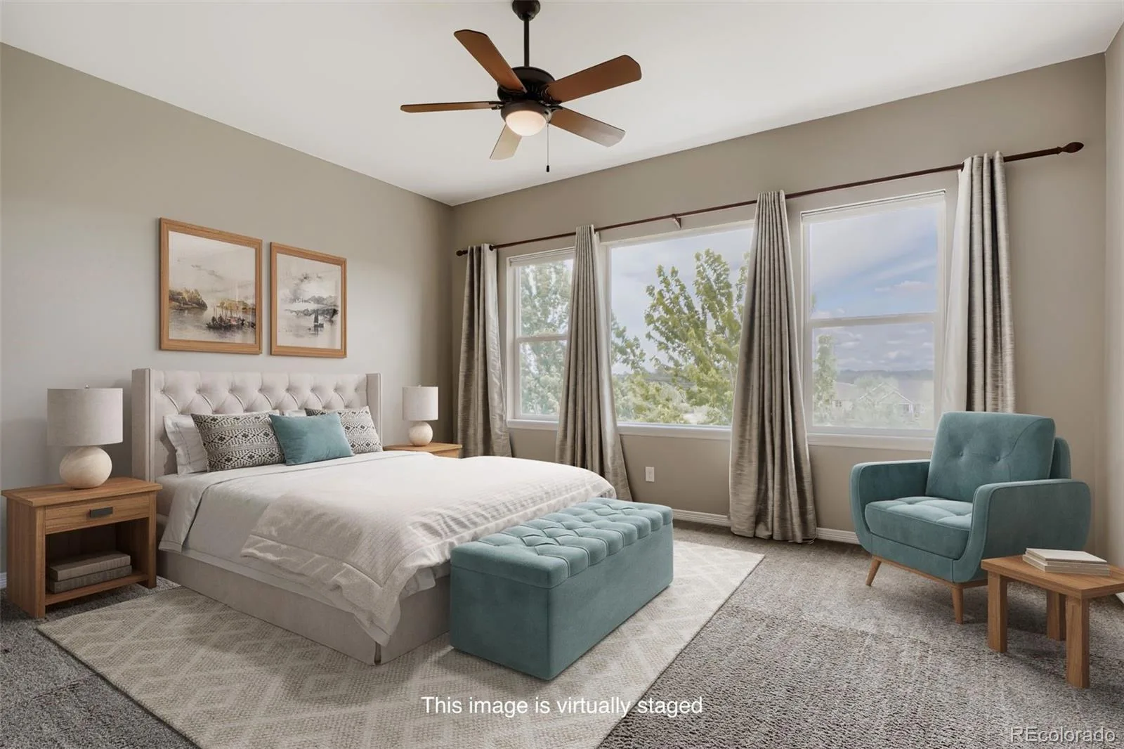 8450 S Biloxi Court Aurora CO 80016 | MLS #REC9388603 08042026200539 1600 11