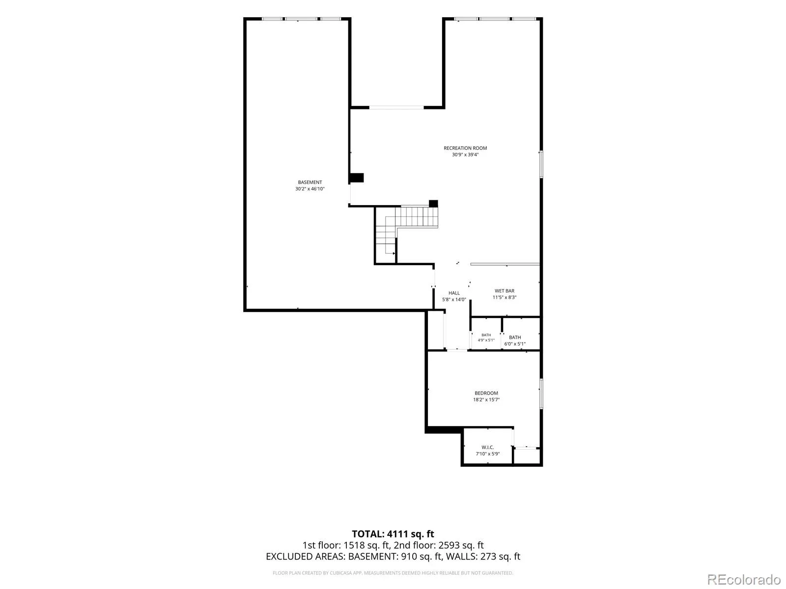 8450 S Biloxi Court Aurora CO 80016 | MLS #REC9388603 08042026200539 1600 37