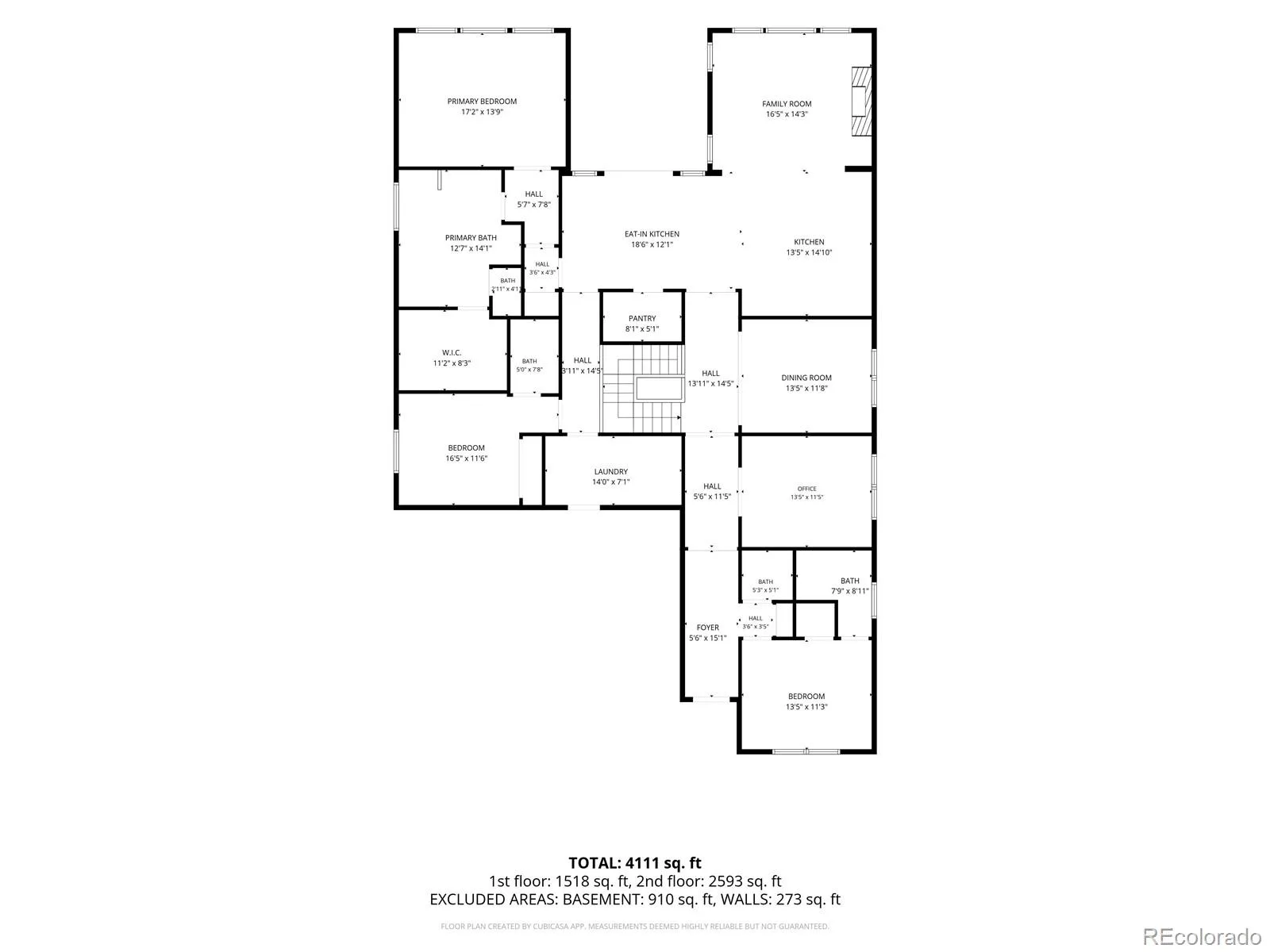 8450 S Biloxi Court Aurora CO 80016 | MLS #REC9388603 08042026200539 1600 38