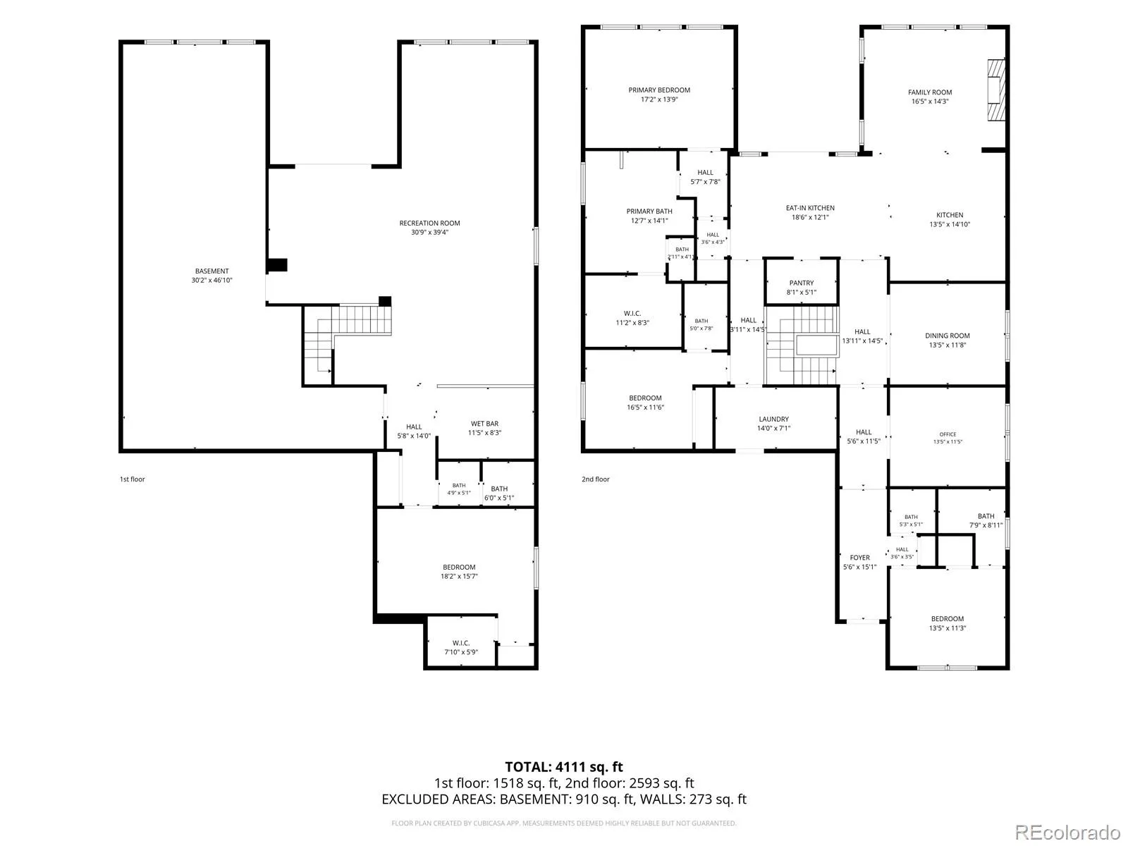 8450 S Biloxi Court Aurora CO 80016 | MLS #REC9388603 08042026200539 1600 39