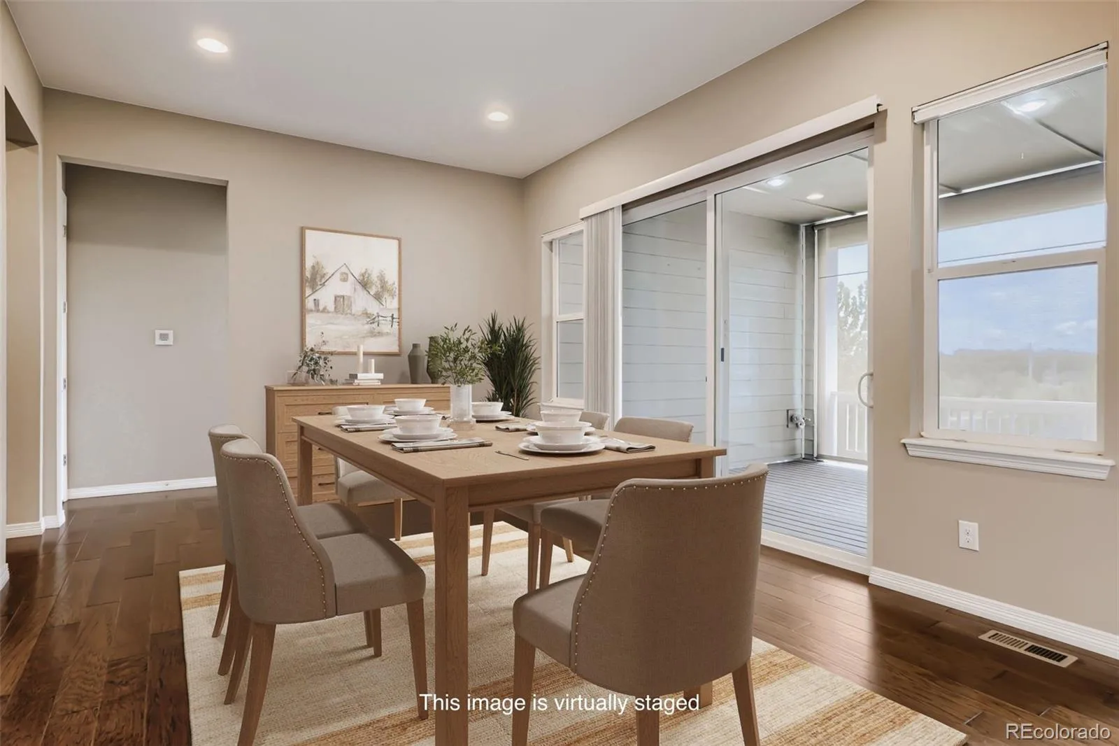 8450 S Biloxi Court Aurora CO 80016 | MLS #REC9388603 08042026200539 1600 8