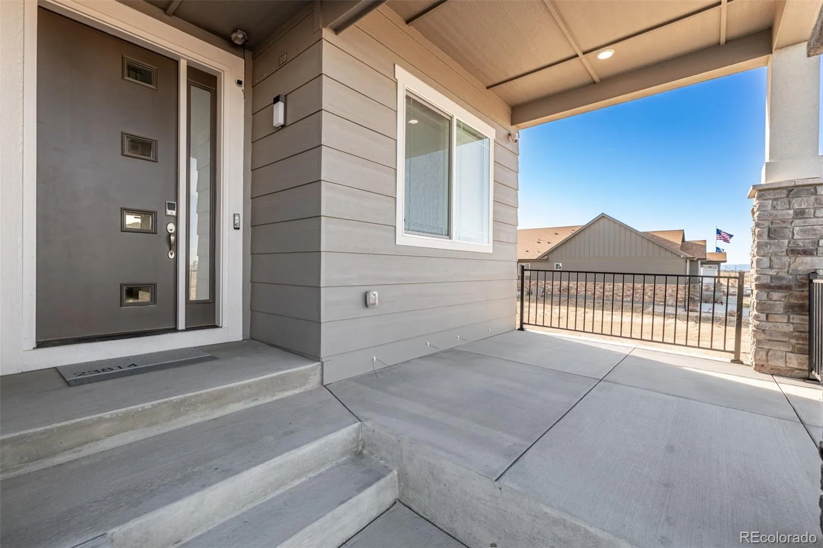 23814 E 36th Place Aurora CO 80019 | MLS #REC9389275 08202026011222 1600 1