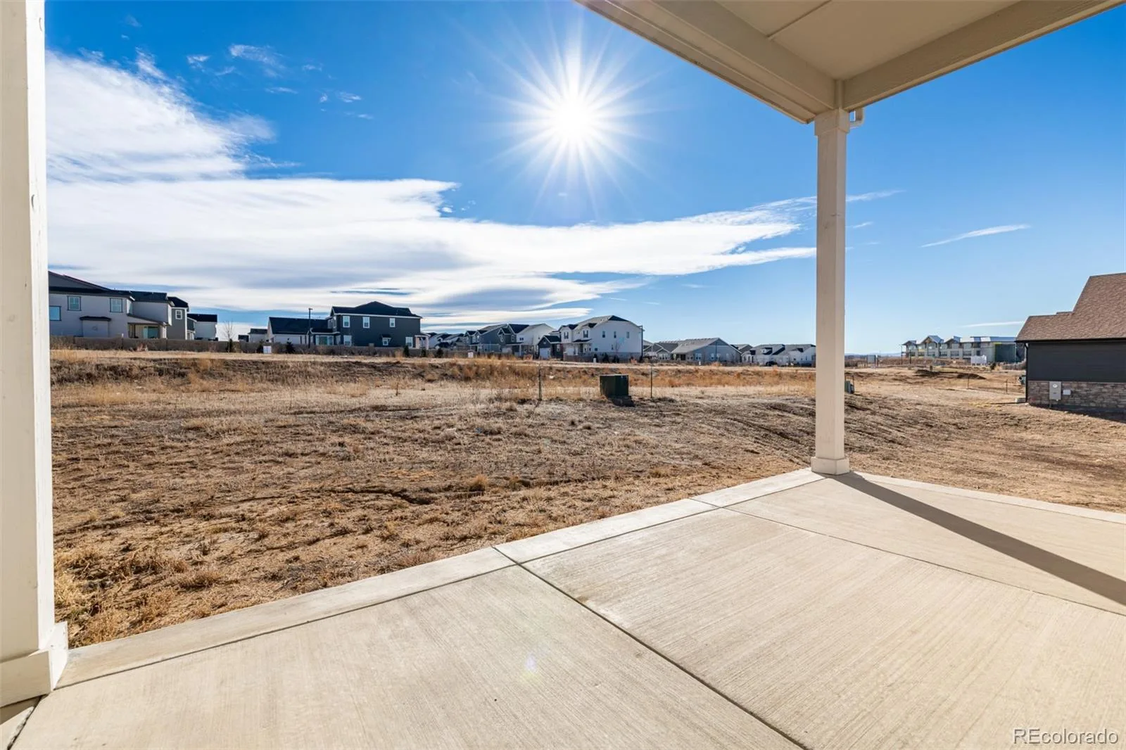 23814 E 36th Place Aurora CO 80019 | MLS #REC9389275 08202026011222 1600 47