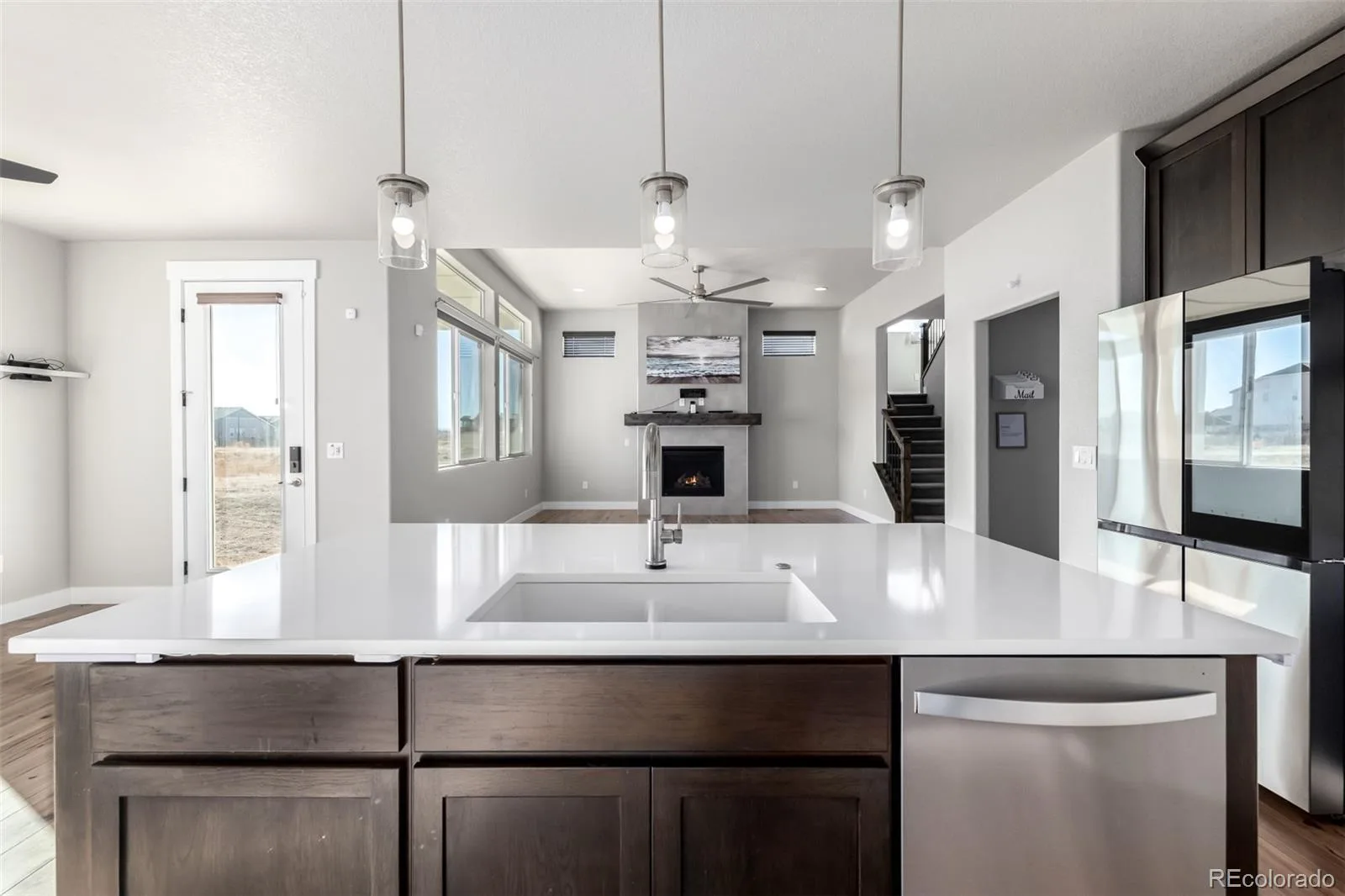 23814 E 36th Place Aurora CO 80019 | MLS #REC9389275 08202026011222 1600 9