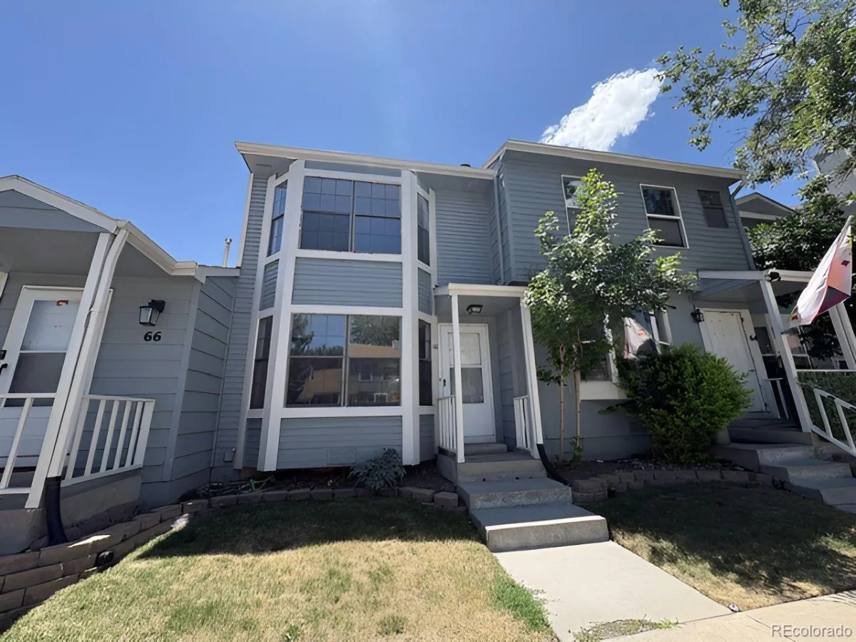 8164 Washington Street #65 Denver CO 80229 | MLS #REC9389387 08312026164953 1200 1