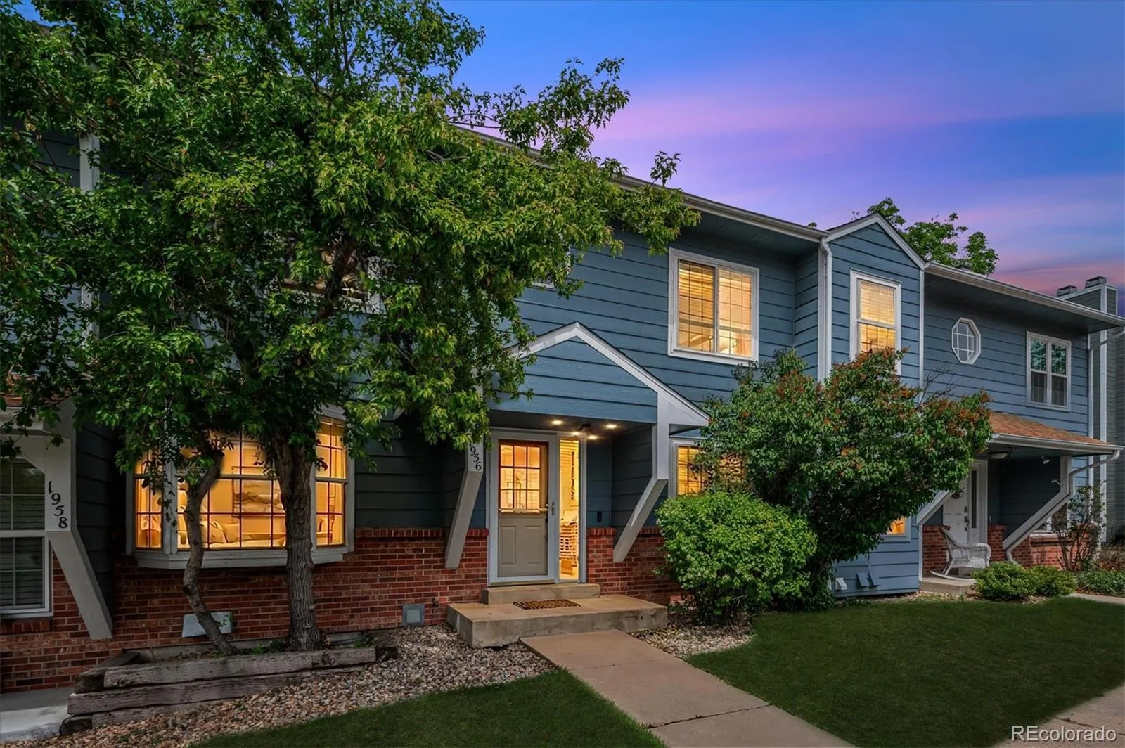 1956 S Balsam Street Lakewood CO 80227 | MLS #REC9390230 10162026232154 1600 1