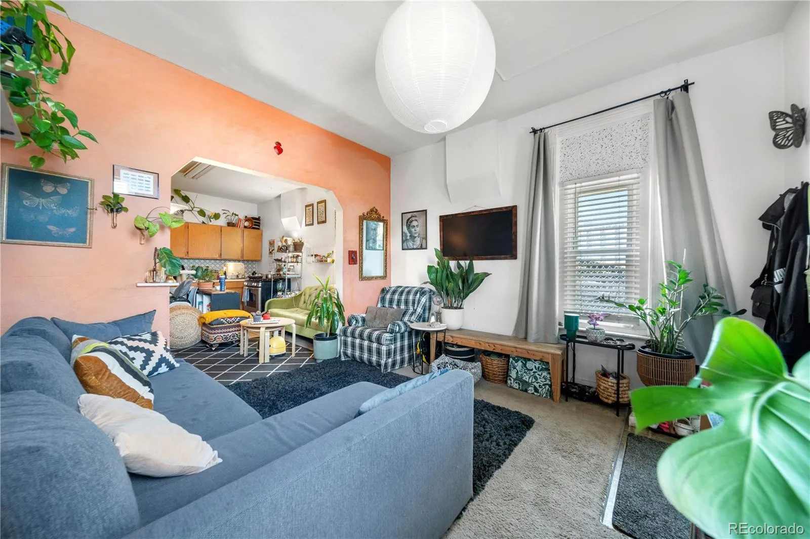 741 Mariposa Street Denver CO 80204 MLS #REC9390991 05182026225840 1600 27