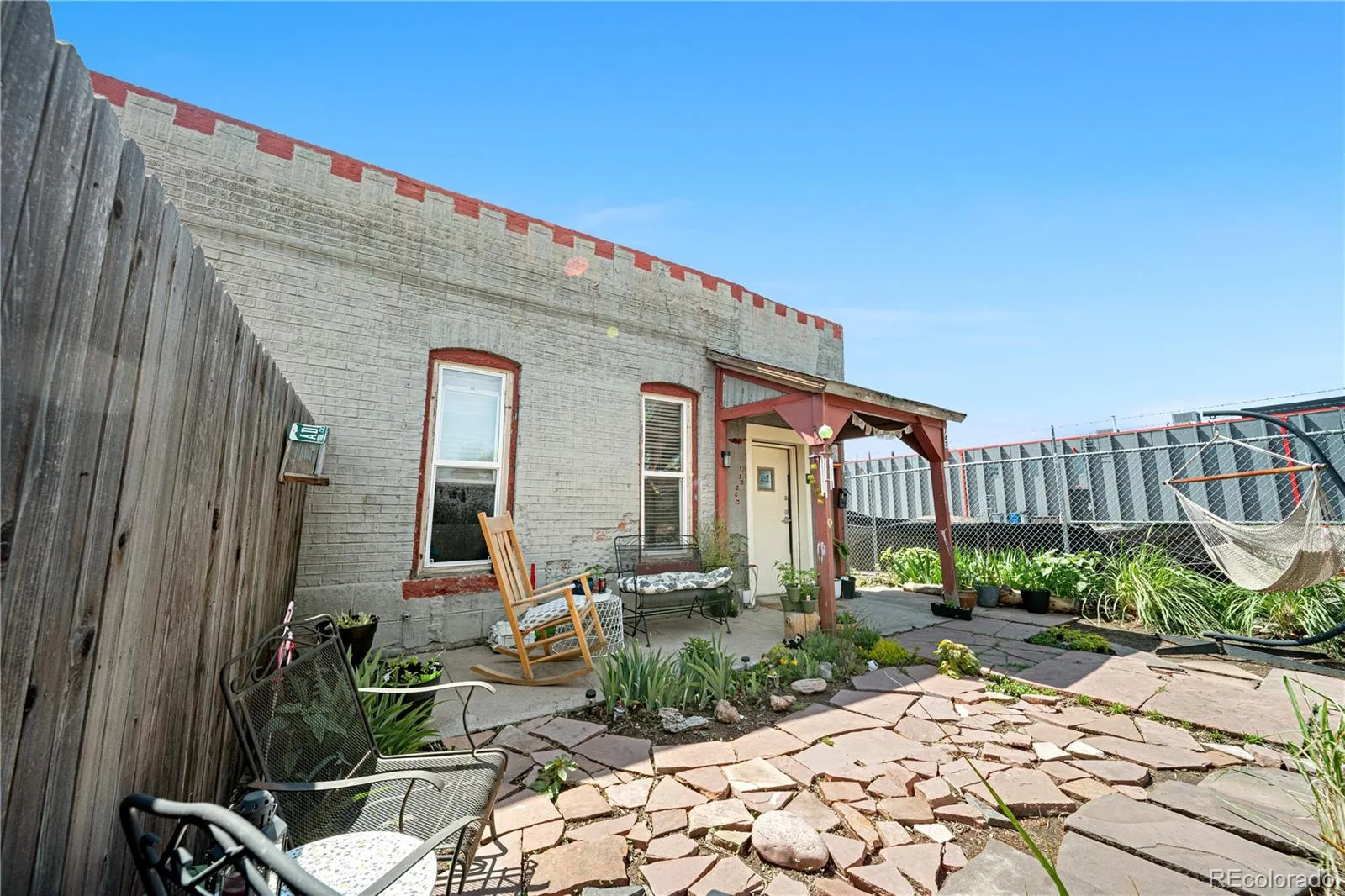 741 Mariposa Street Denver CO 80204 MLS #REC9390991 05182026225840 1600 29