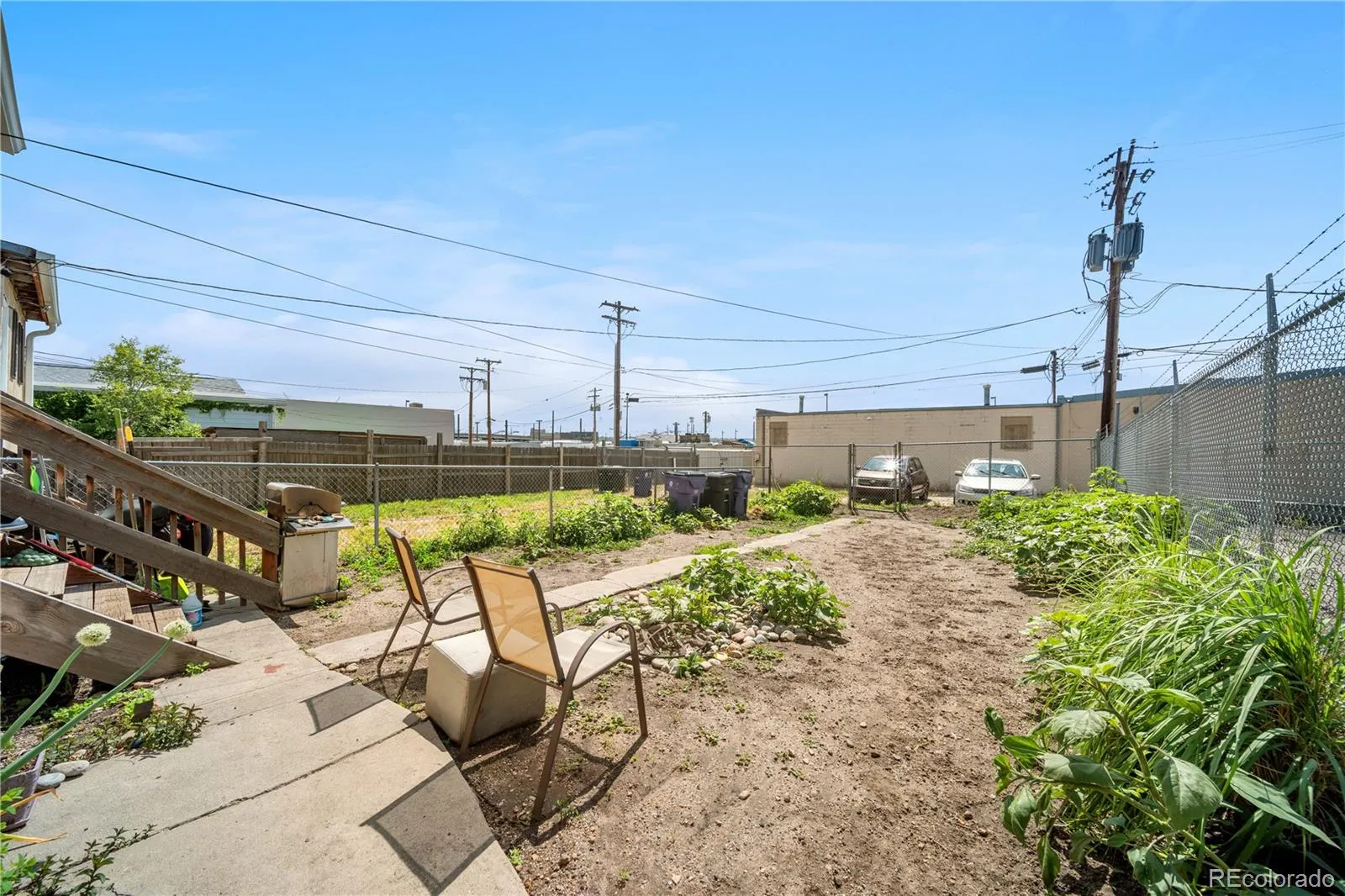 741 Mariposa Street Denver CO 80204 MLS #REC9390991 05182026225840 1600 33