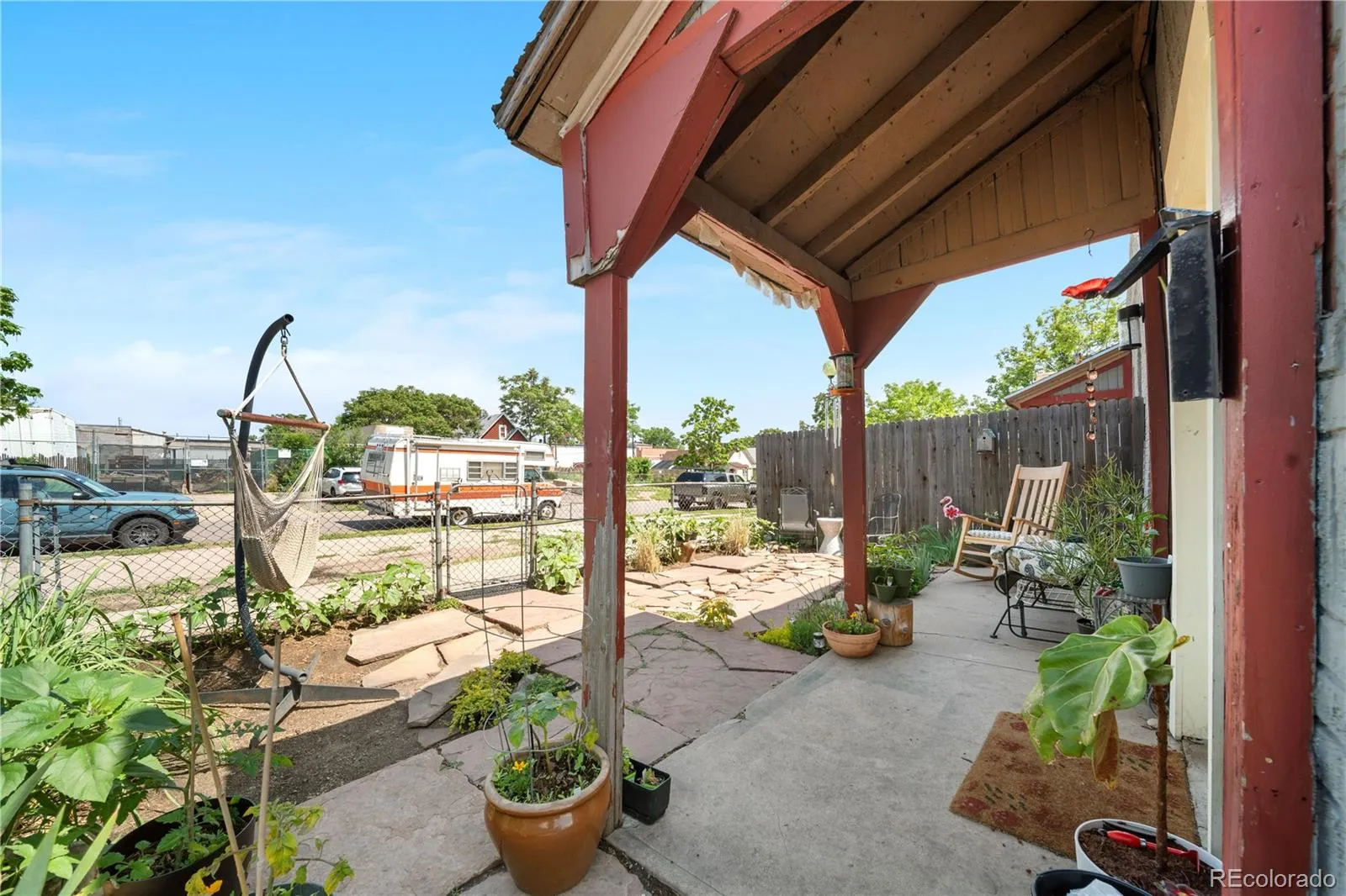 741 Mariposa Street Denver CO 80204 MLS #REC9390991 05182026225840 1600 34