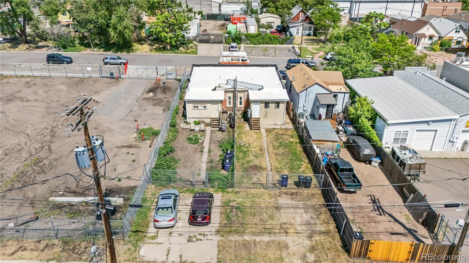 741 Mariposa Street Denver CO 80204 MLS #REC9390991 05182026225840 1600 44