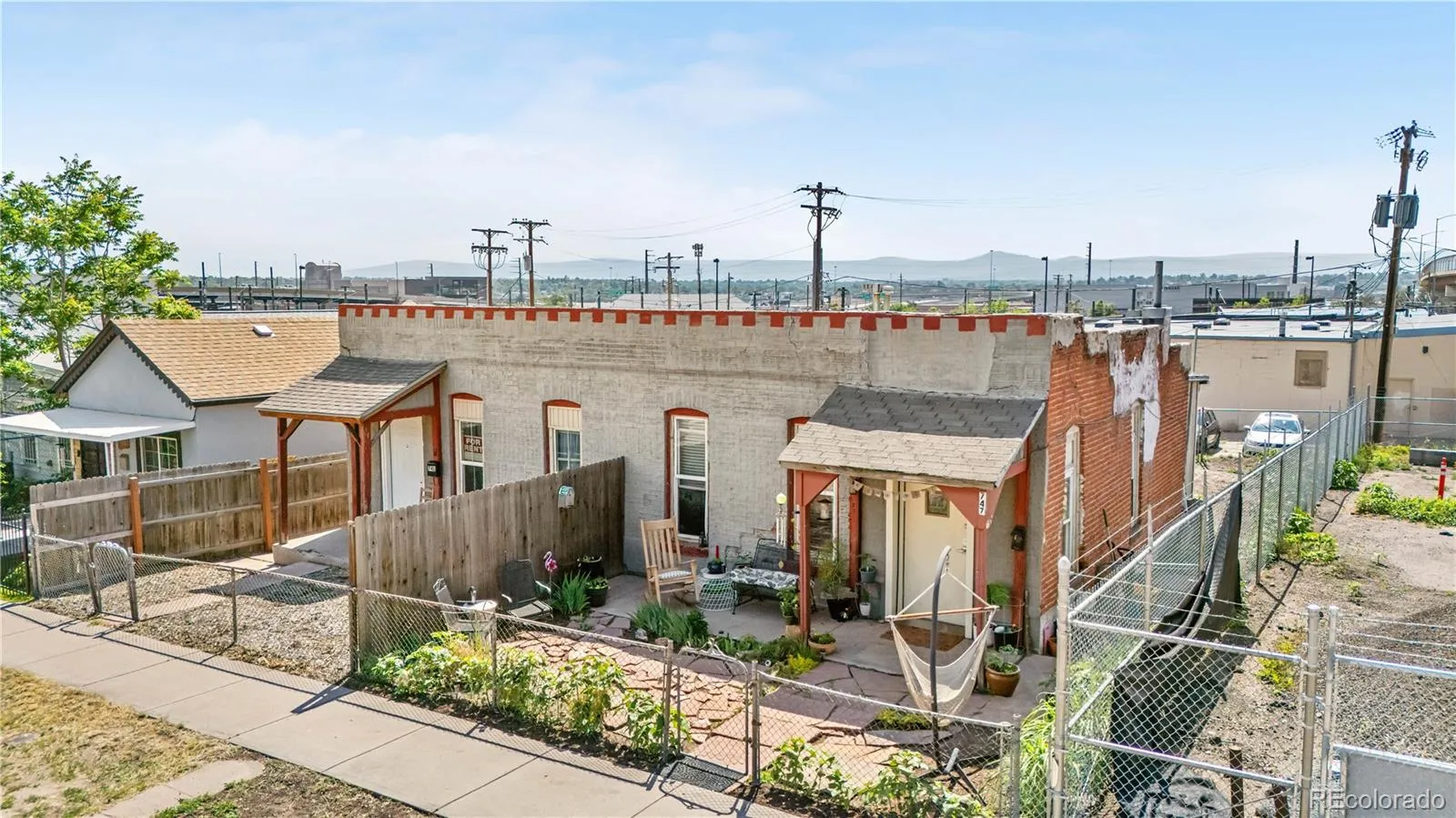 741 Mariposa Street Denver CO 80204 MLS #REC9390991 05182026225840 1600 46
