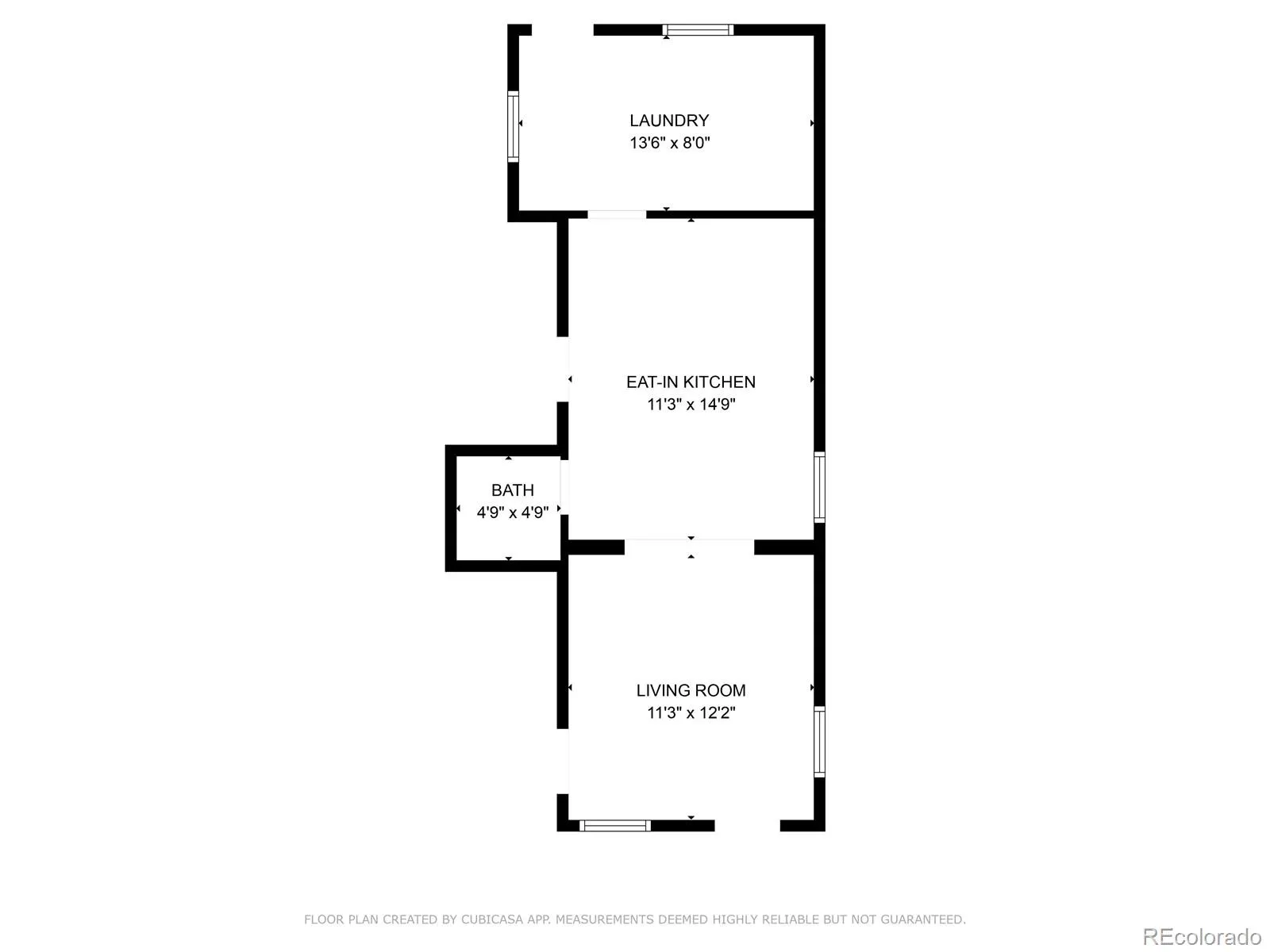 741 Mariposa Street Denver CO 80204 MLS #REC9390991 05182026225840 1600 48