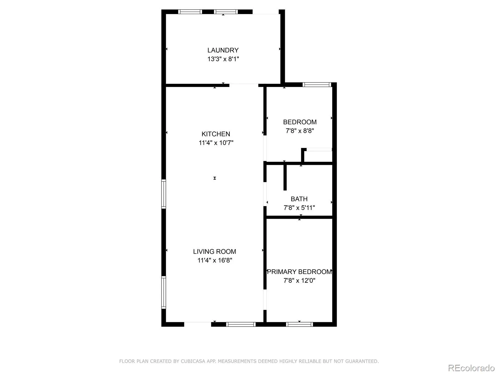 741 Mariposa Street Denver CO 80204 MLS #REC9390991 05182026225840 1600 49