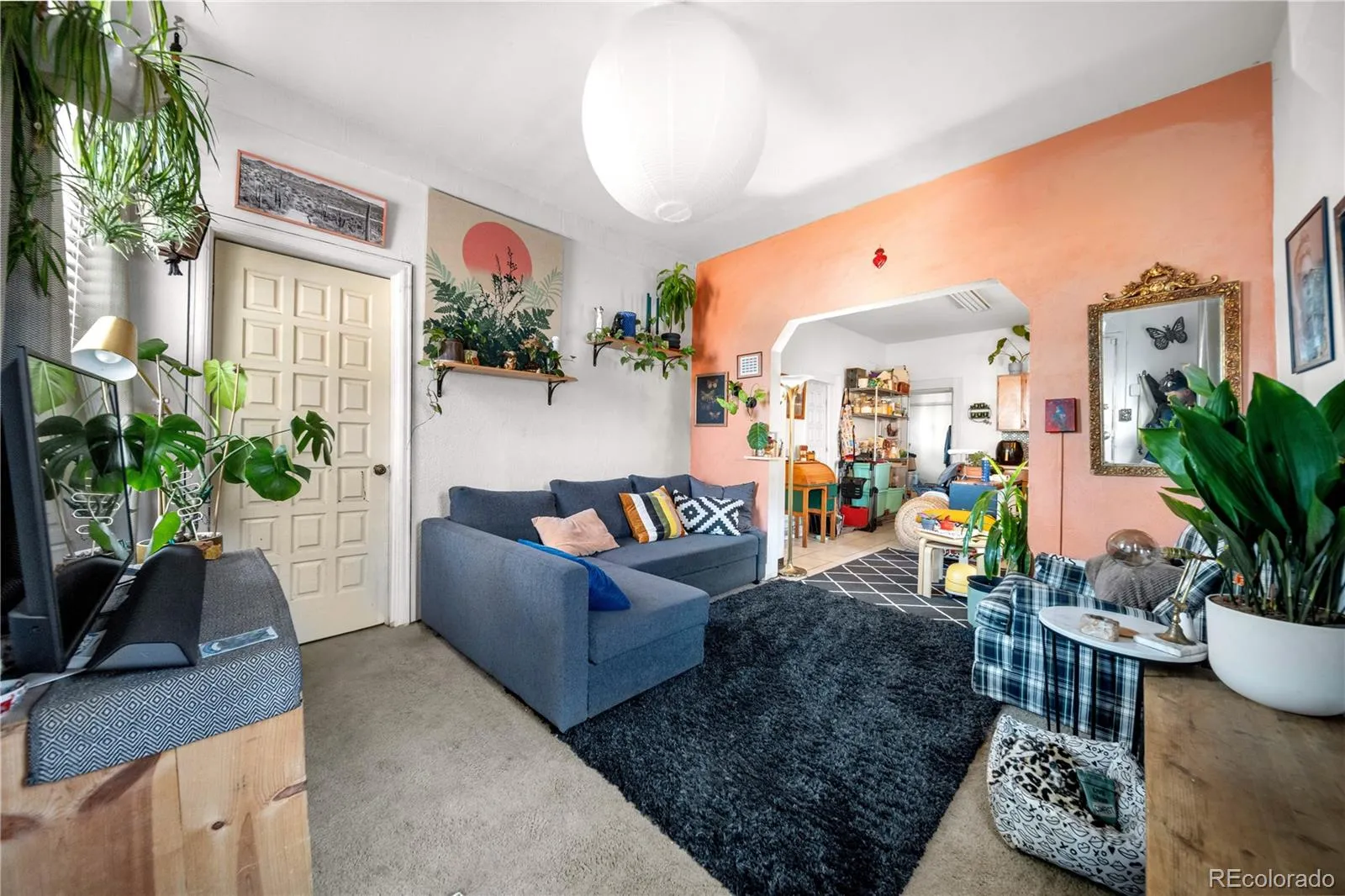 741 Mariposa Street Denver CO 80204 MLS #REC9390991 05182026225840 1600 5