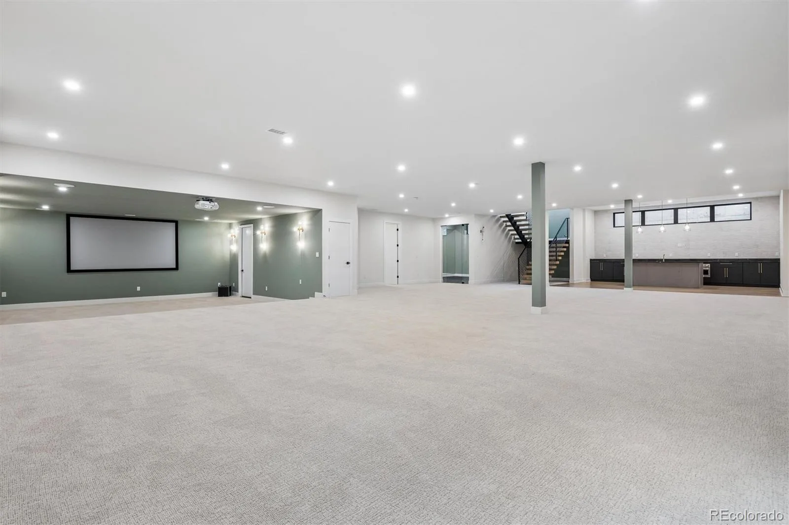 2821 E Cedar Avenue #12 Denver CO 80209 | MLS #REC9391387 08202026180755 1600 37