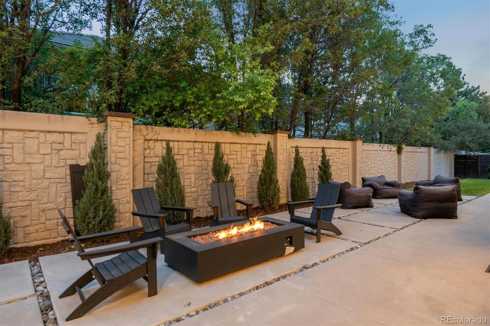 2821 E Cedar Avenue #12 Denver CO 80209 | MLS #REC9391387 08202026180755 1600 43
