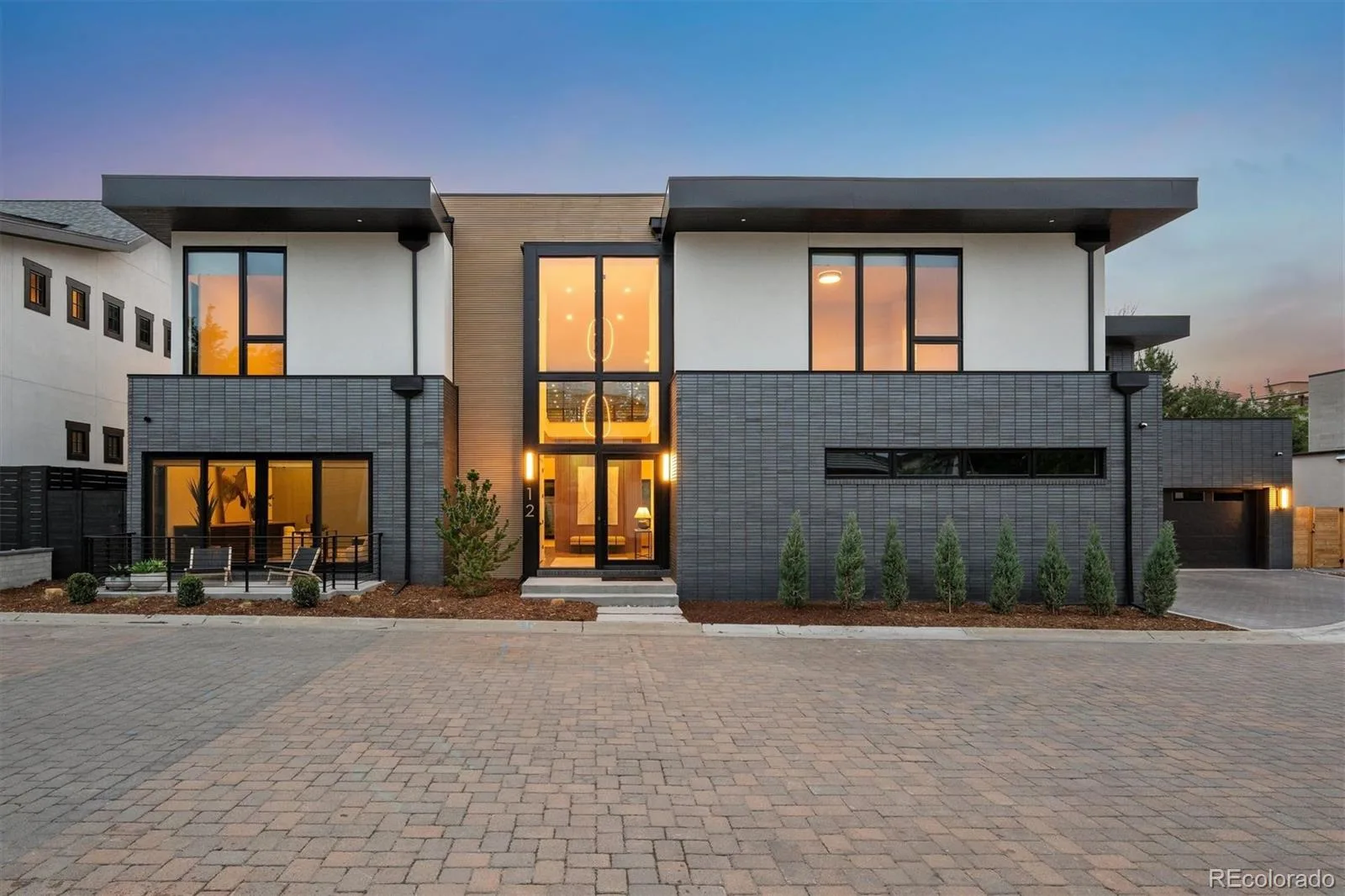 2821 E Cedar Avenue #12 Denver CO 80209 | MLS #REC9391387 08202026180755 1600 46