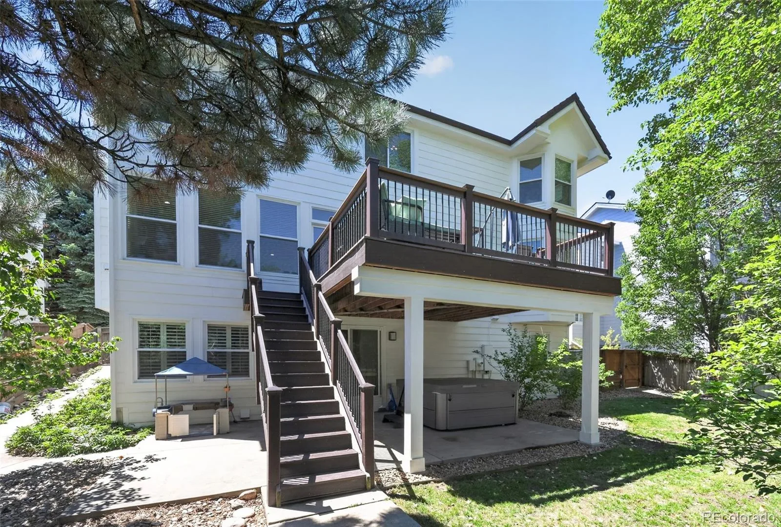 825 Huntington Drive Littleton CO 80126 MLS #REC9392152 07112026161302 1600 48