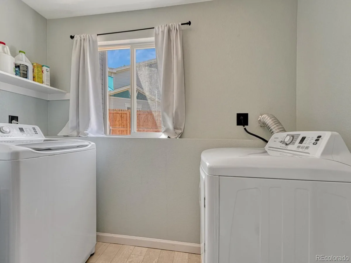 2017 S Fundy Court Aurora CO 80013 | MLS #REC9392972 07232026154342 1200 33