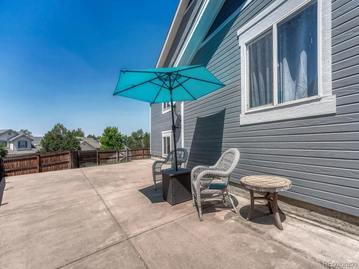 2017 S Fundy Court Aurora CO 80013 | MLS #REC9392972 07232026154342 1200 37