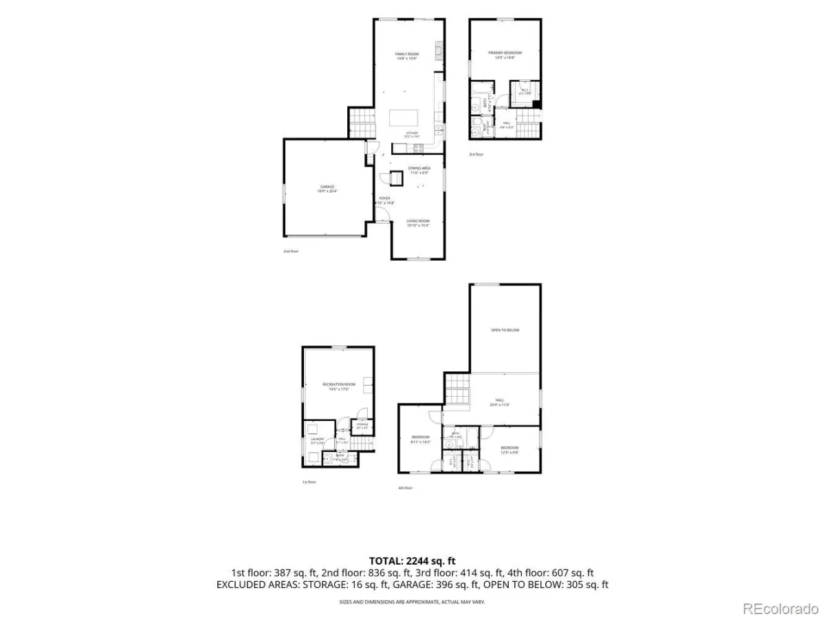 2017 S Fundy Court Aurora CO 80013 | MLS #REC9392972 07232026154342 1200 49