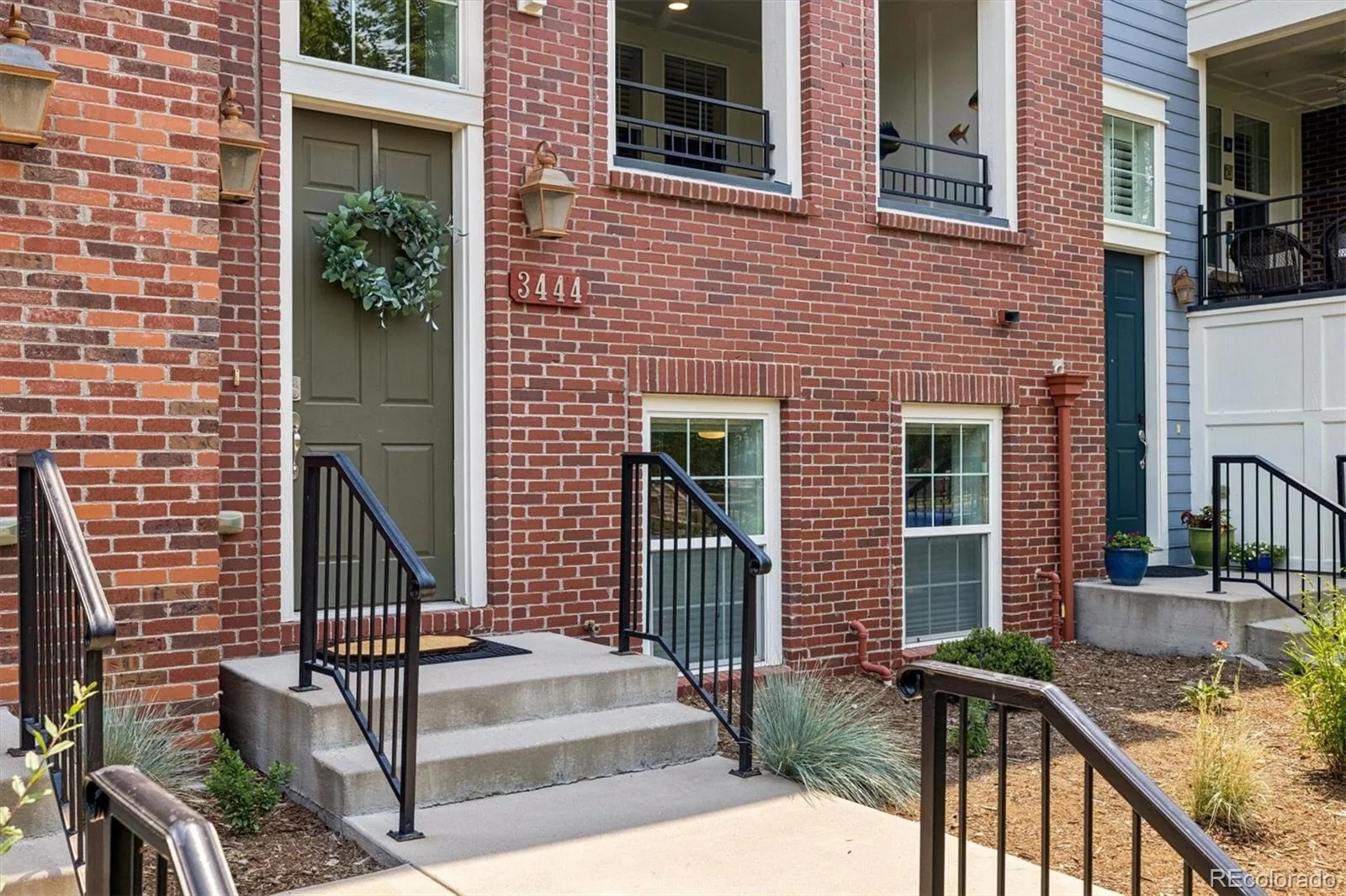 3444 N Xenia Street Denver CO 80238 MLS #REC9393729 07082026225804 1600 1