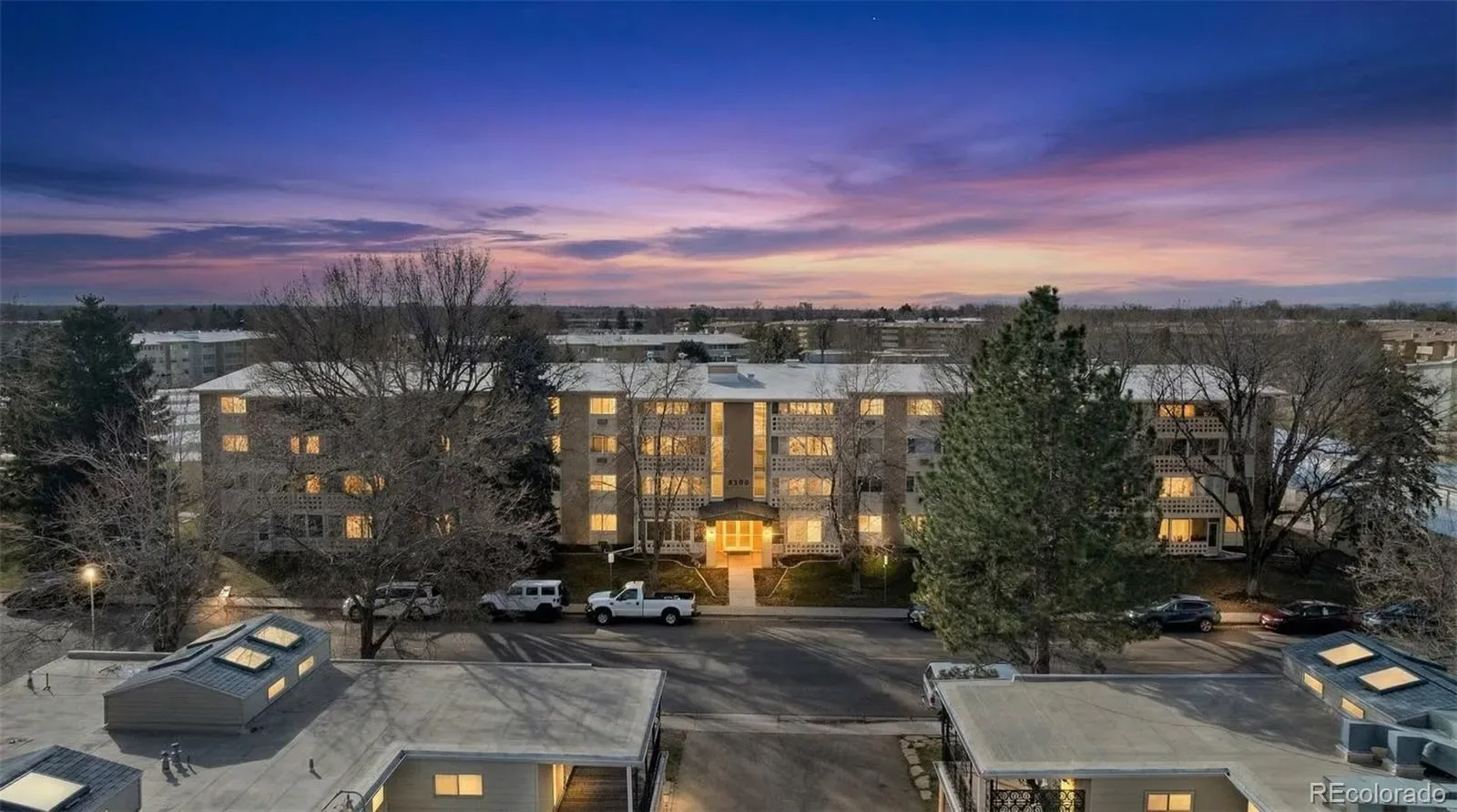 9300 E Center Avenue #7A Denver CO 80247 MLS #REC9393742 03202026225611 1600 0