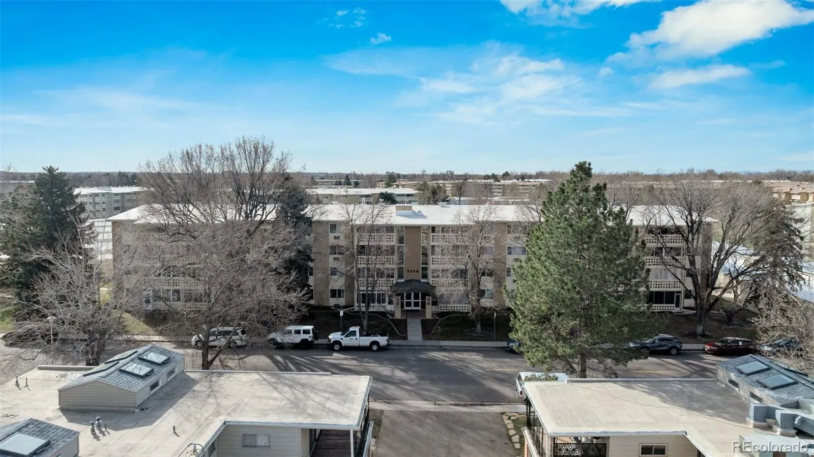 9300 E Center Avenue #7A Denver CO 80247 MLS #REC9393742 03202026225611 1600 1