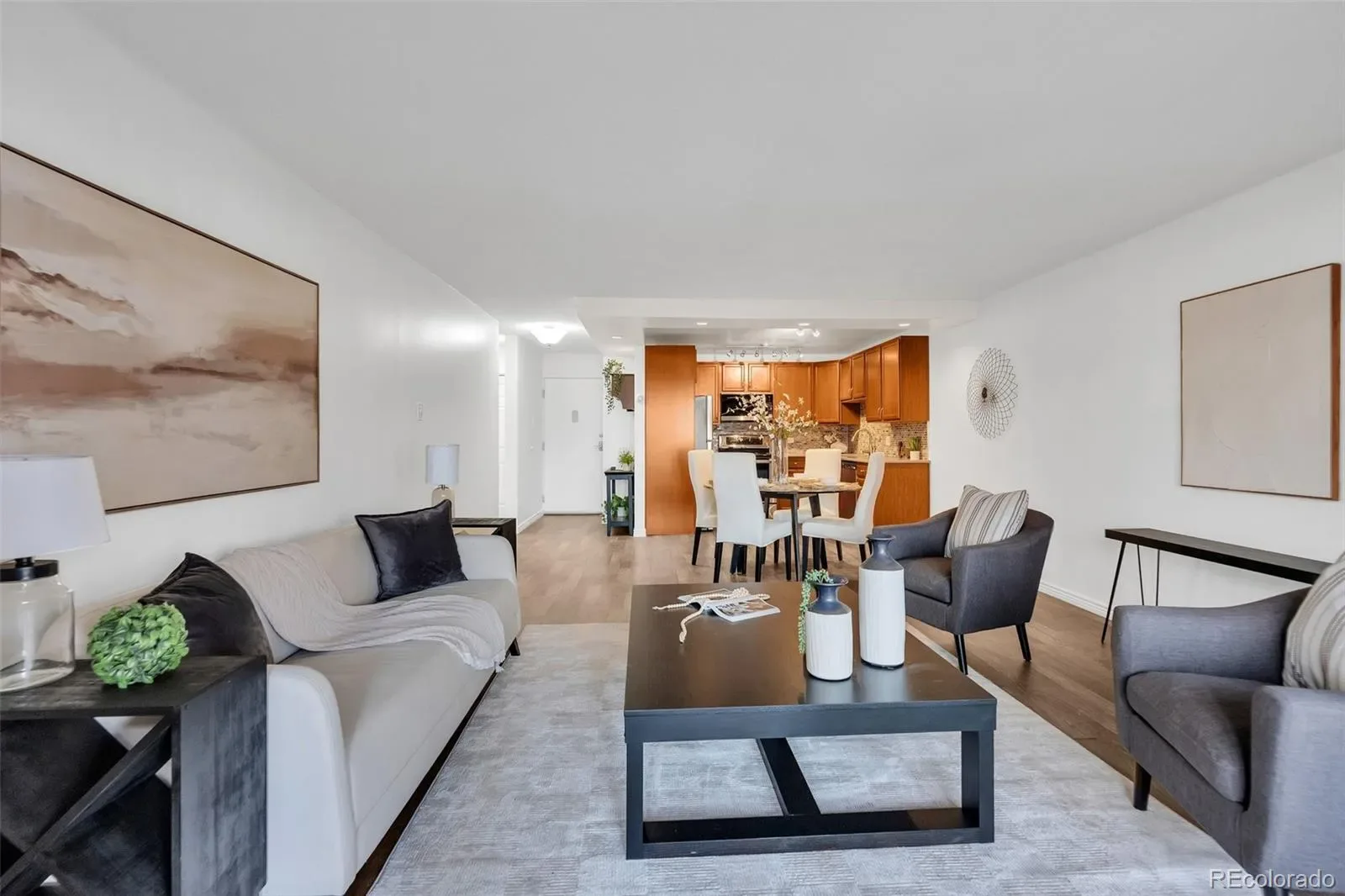 9300 E Center Avenue #7A Denver CO 80247 MLS #REC9393742 03202026225611 1600 10