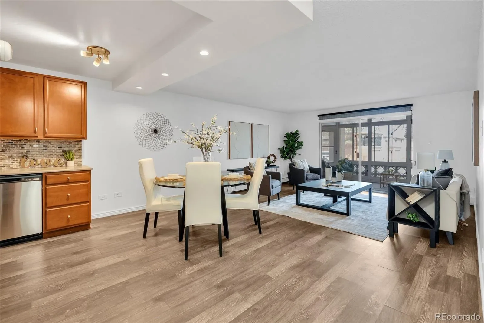 9300 E Center Avenue #7A Denver CO 80247 MLS #REC9393742 03202026225611 1600 11