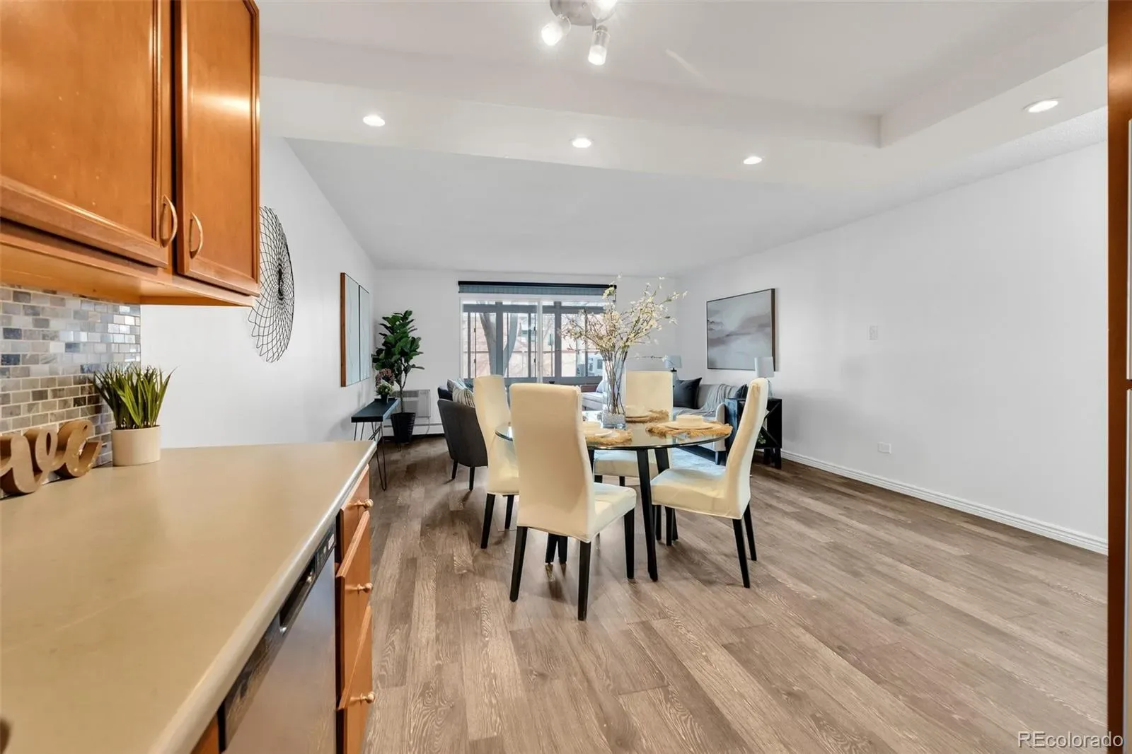9300 E Center Avenue #7A Denver CO 80247 MLS #REC9393742 03202026225611 1600 12