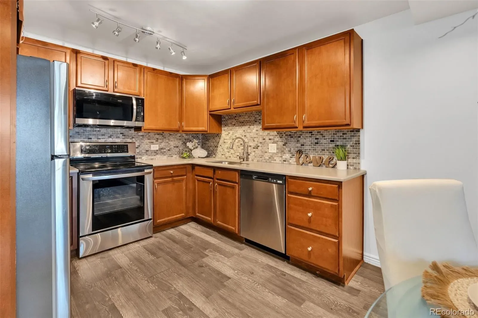 9300 E Center Avenue #7A Denver CO 80247 MLS #REC9393742 03202026225611 1600 15