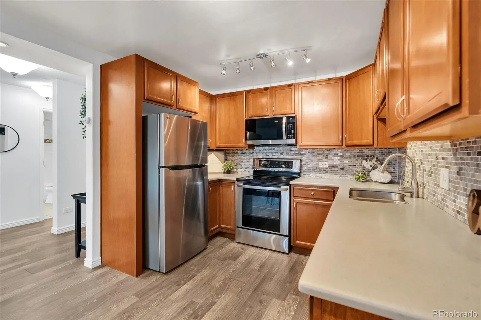 9300 E Center Avenue #7A Denver CO 80247 MLS #REC9393742 03202026225611 1600 17