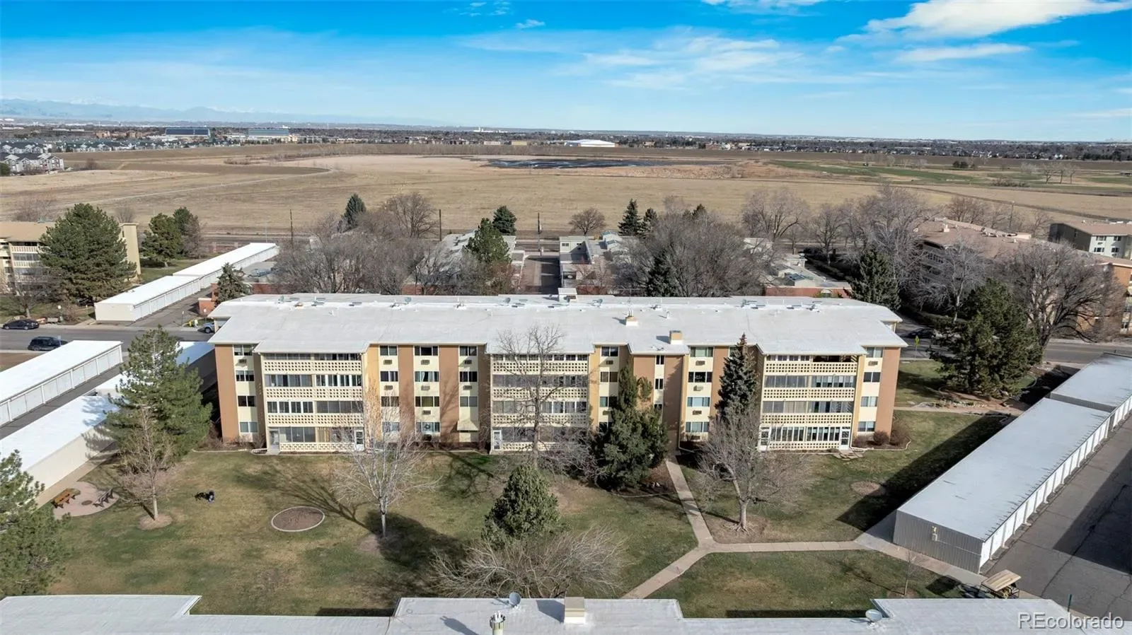 9300 E Center Avenue #7A Denver CO 80247 MLS #REC9393742 03202026225611 1600 2