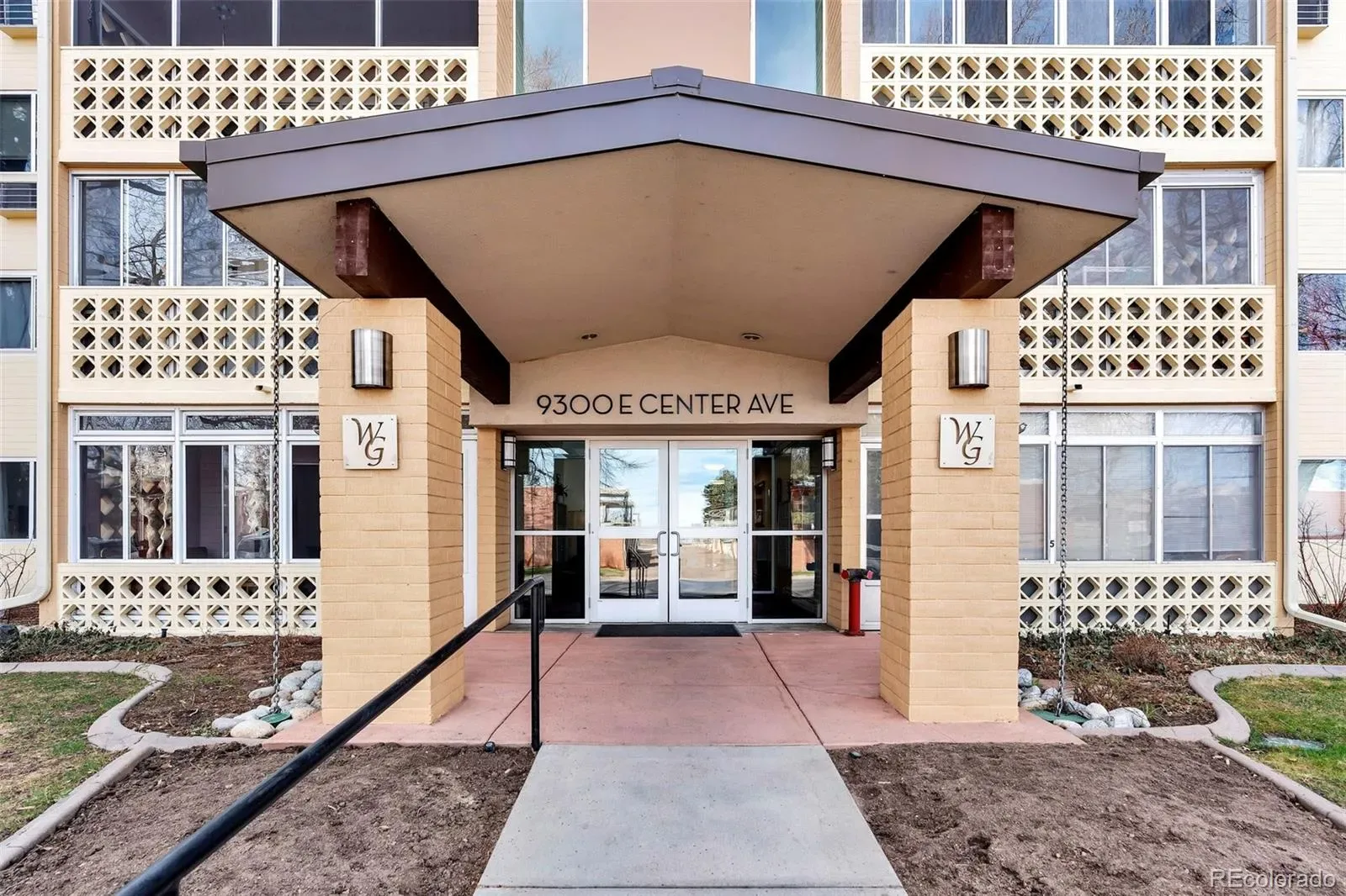 9300 E Center Avenue #7A Denver CO 80247 MLS #REC9393742 03202026225611 1600 3