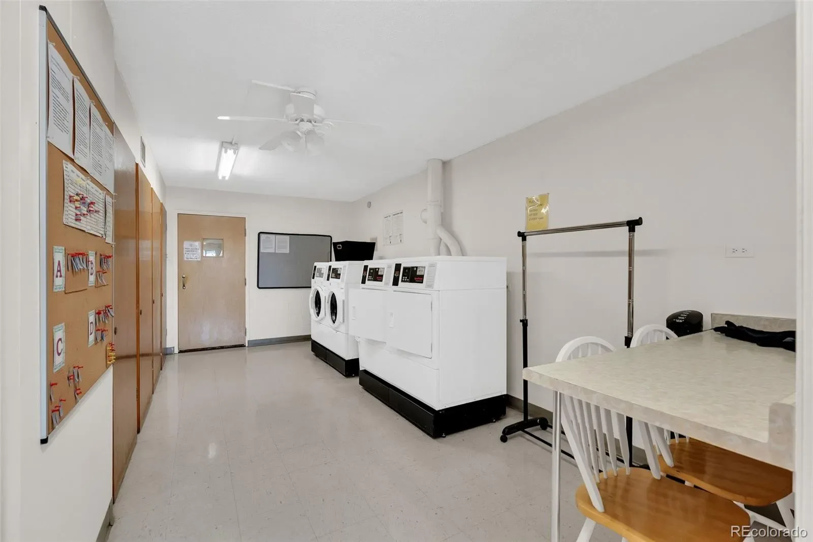 9300 E Center Avenue #7A Denver CO 80247 MLS #REC9393742 03202026225611 1600 31