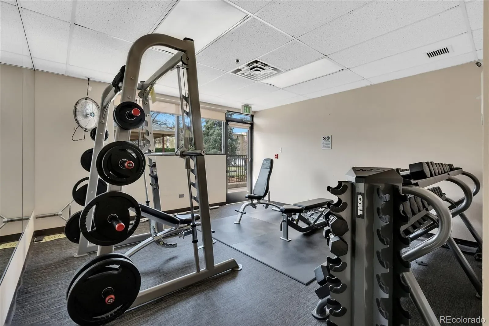 9300 E Center Avenue #7A Denver CO 80247 MLS #REC9393742 03202026225611 1600 32