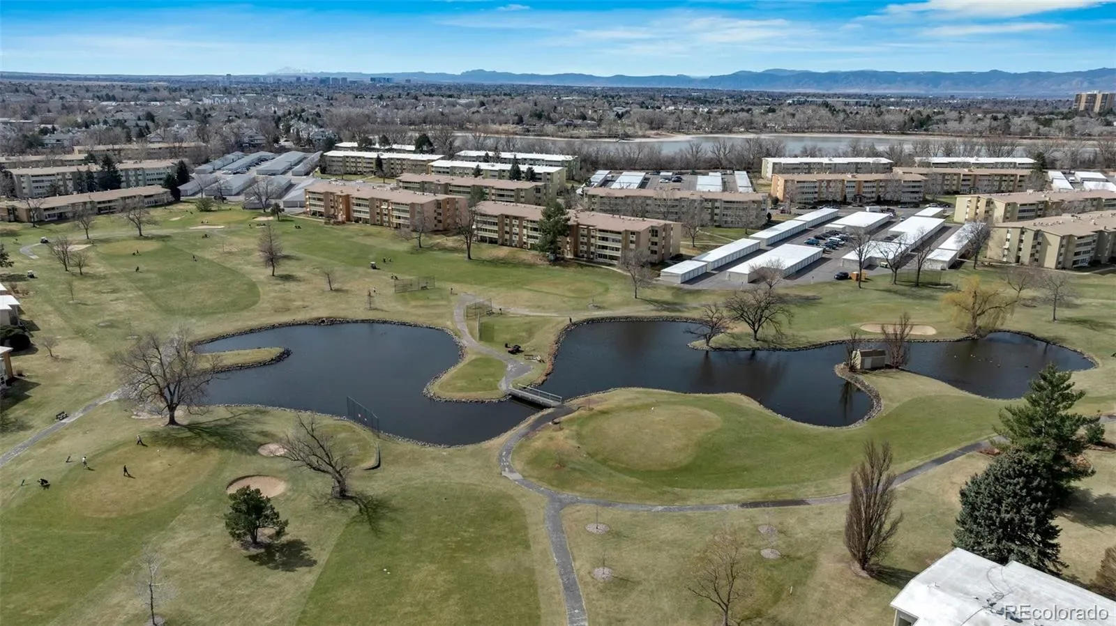 9300 E Center Avenue #7A Denver CO 80247 MLS #REC9393742 03202026225611 1600 35